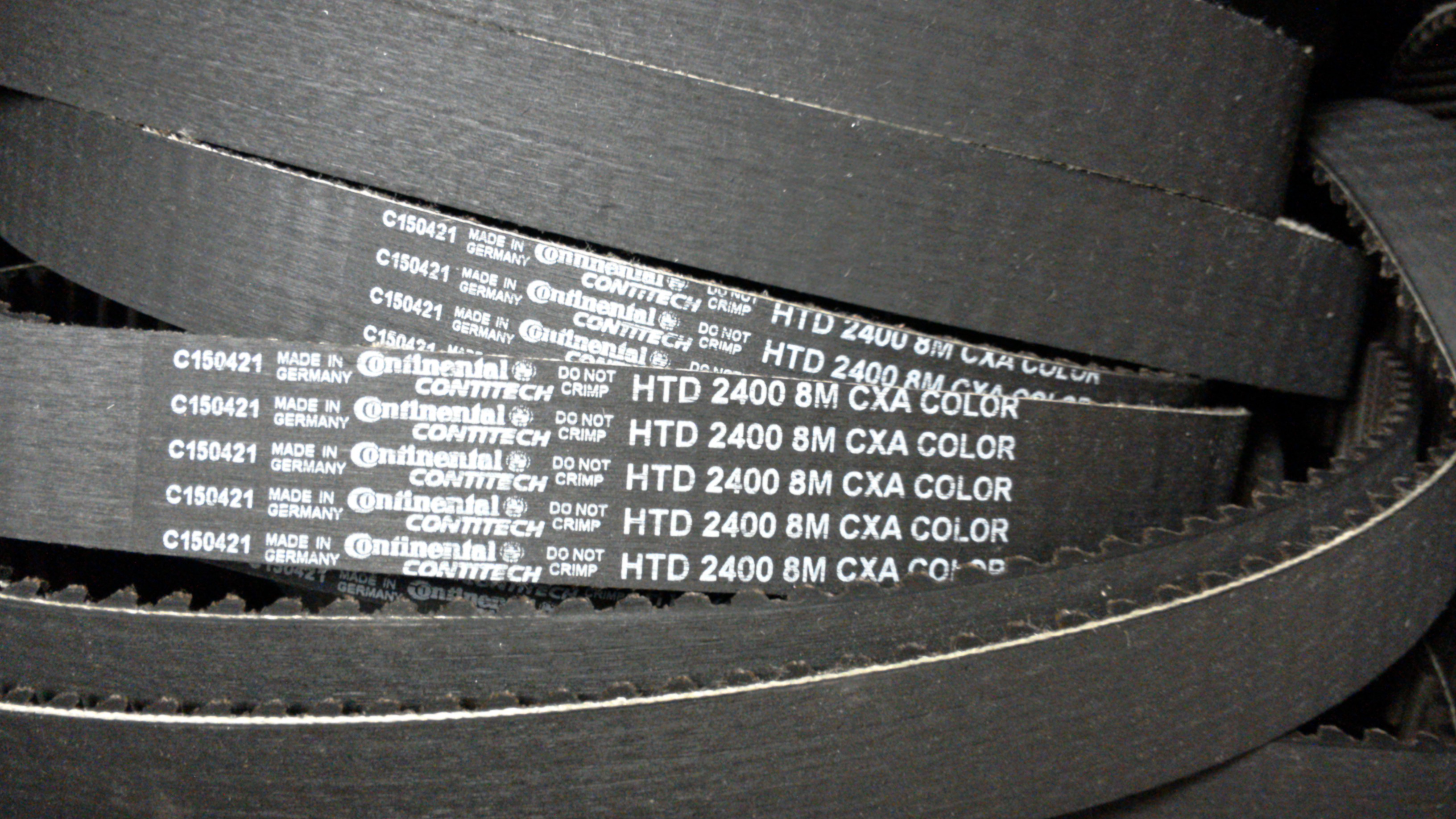 08M-2400-30 CXA
