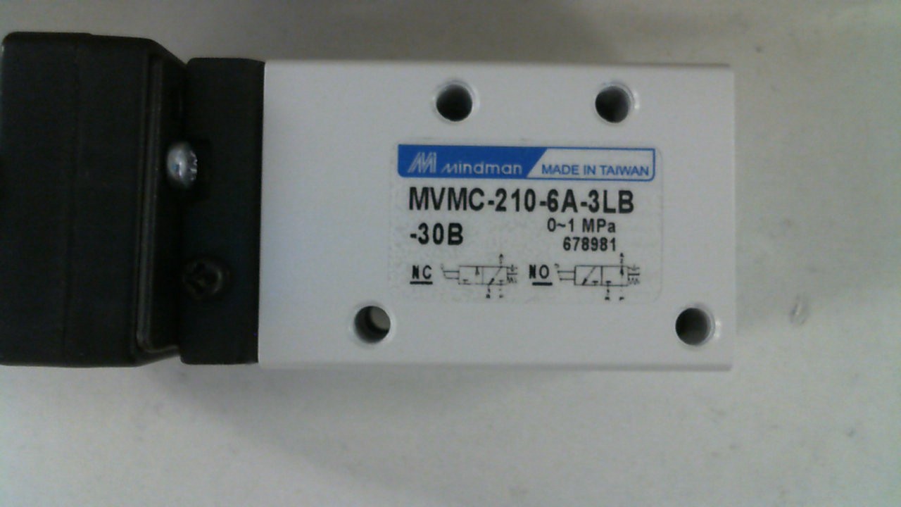 MVMC-210-8A-3LB-30B