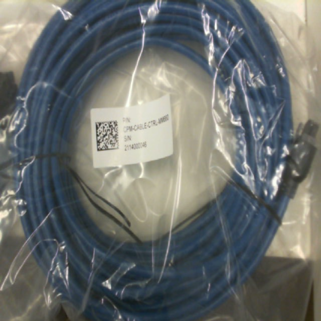 CPM-CABLE-CTRL-MM660