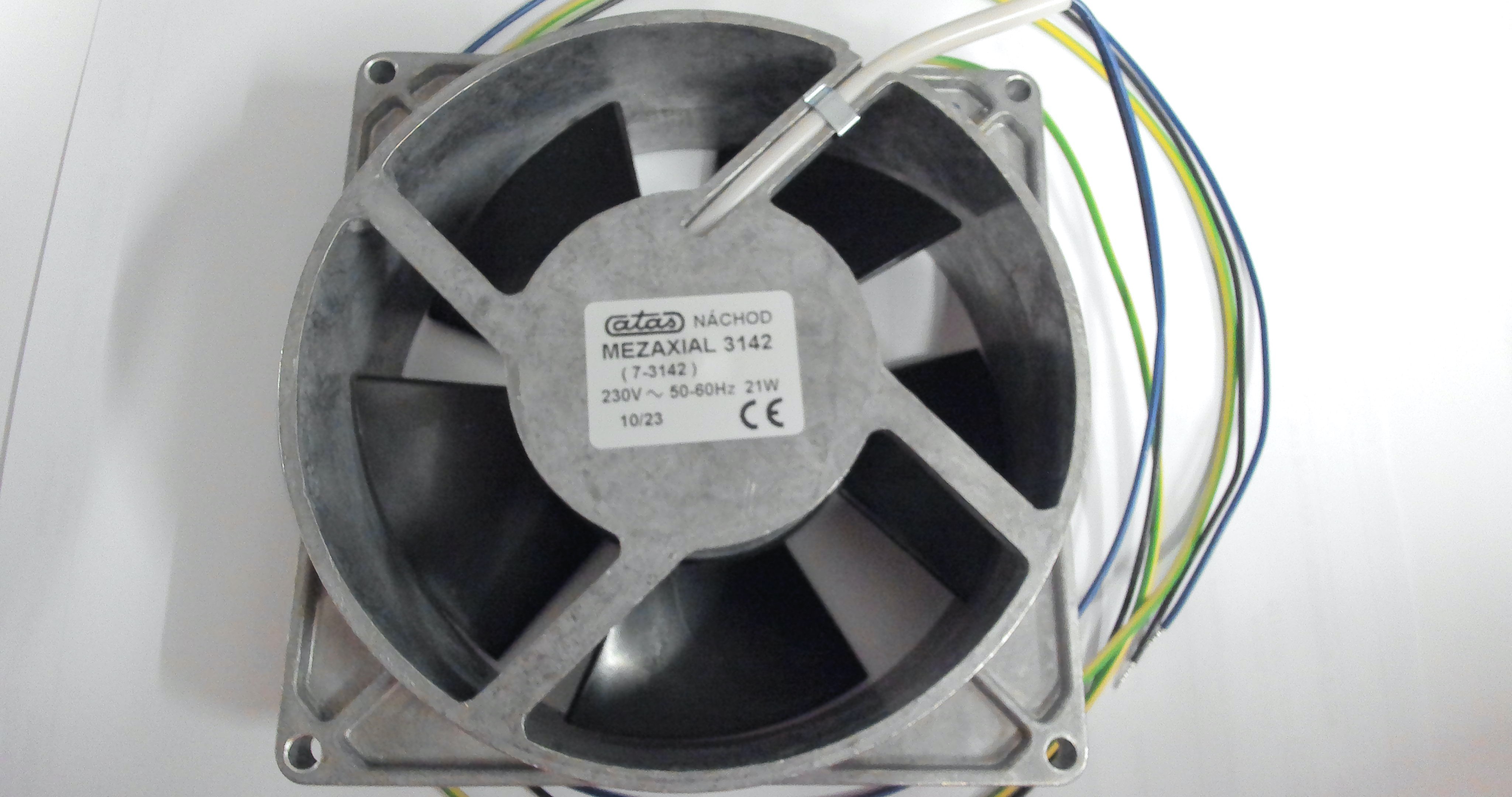 MEZAXIAL 3142