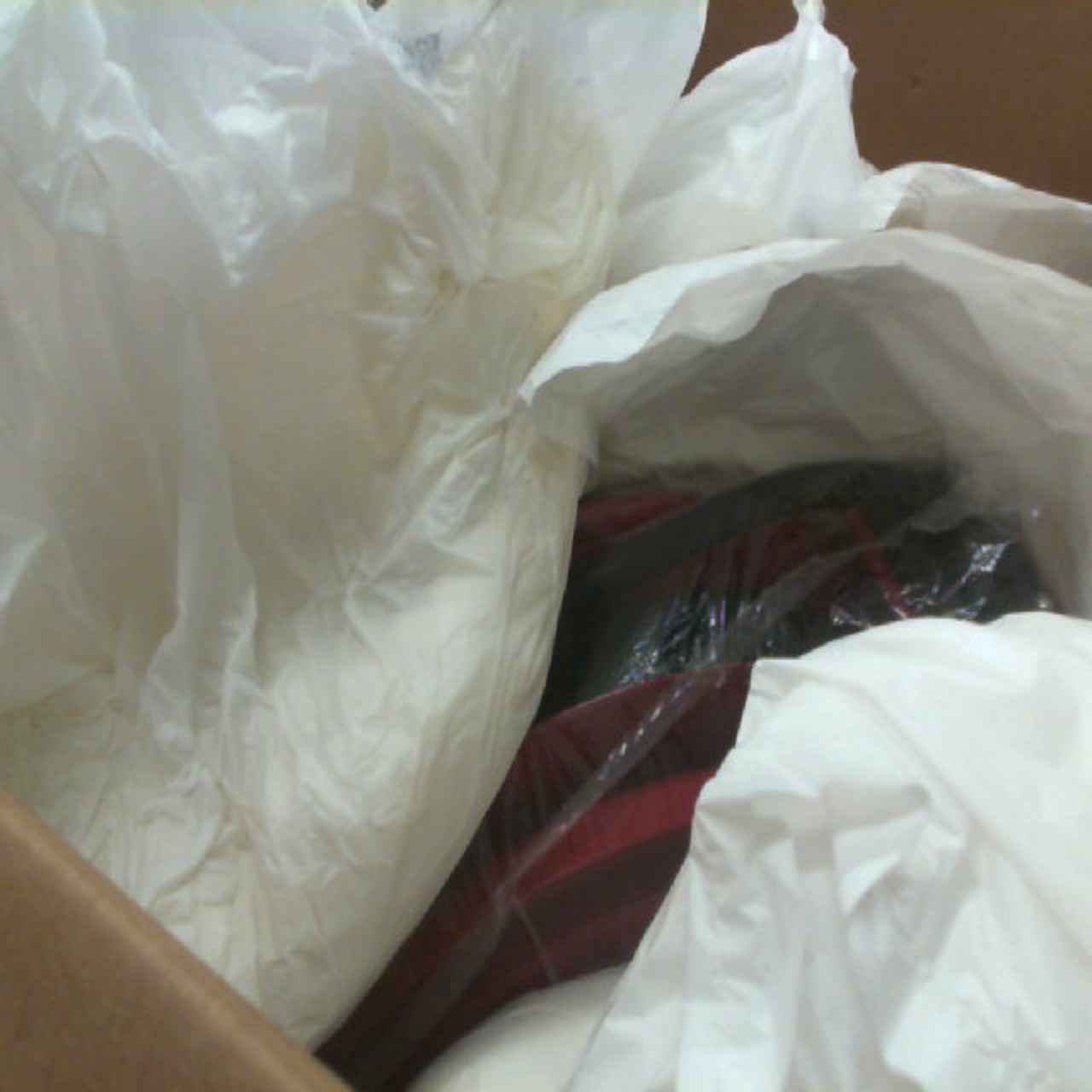 L 5550 124 X
