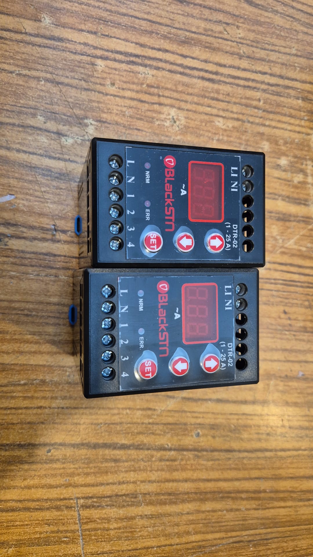 DTR-02