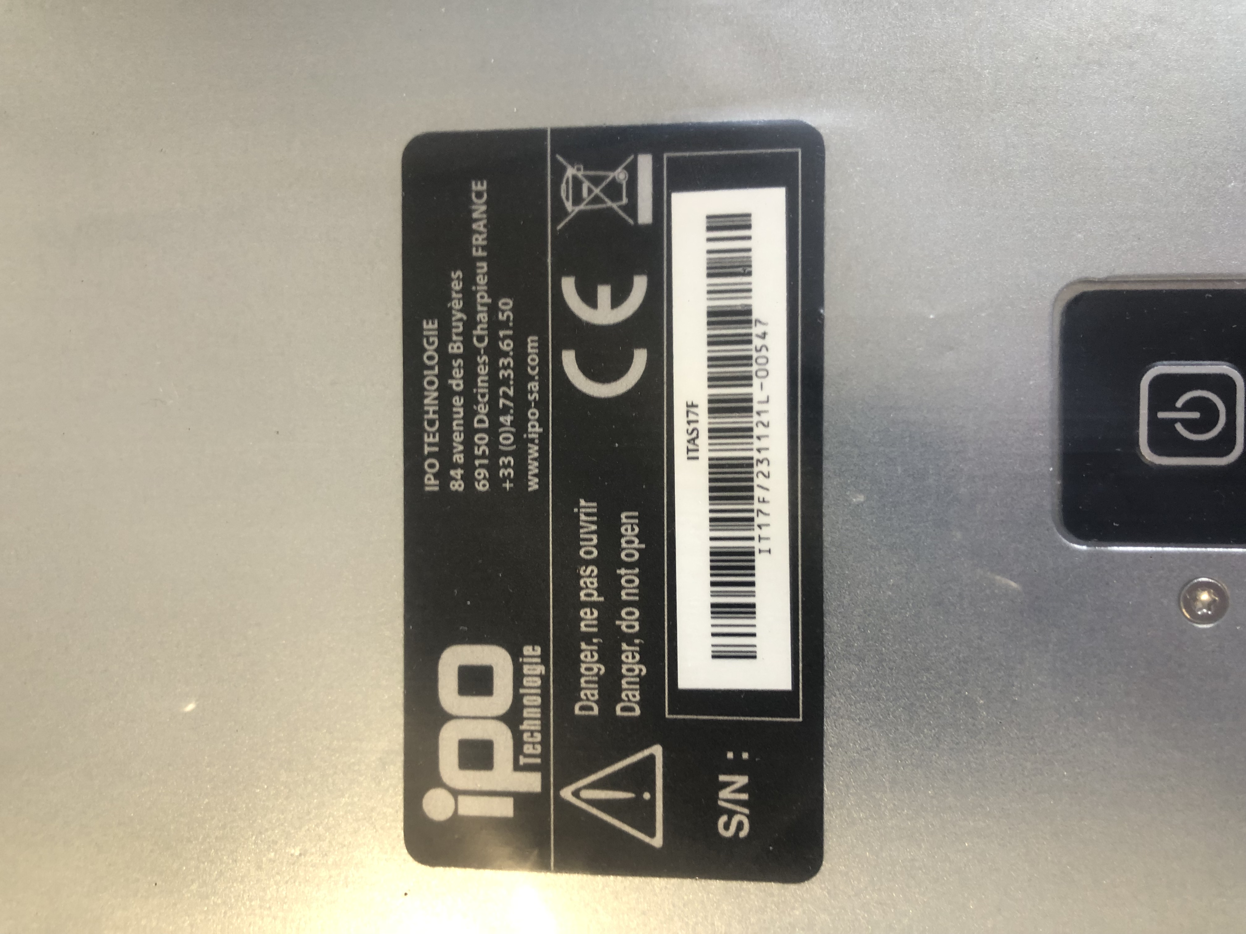 ITAS17-NT-AC