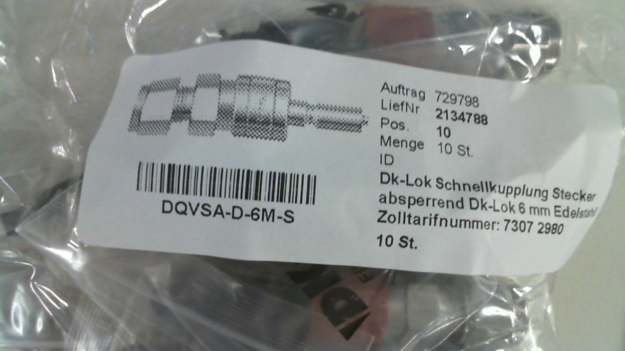 DQVSA-D-6M-S