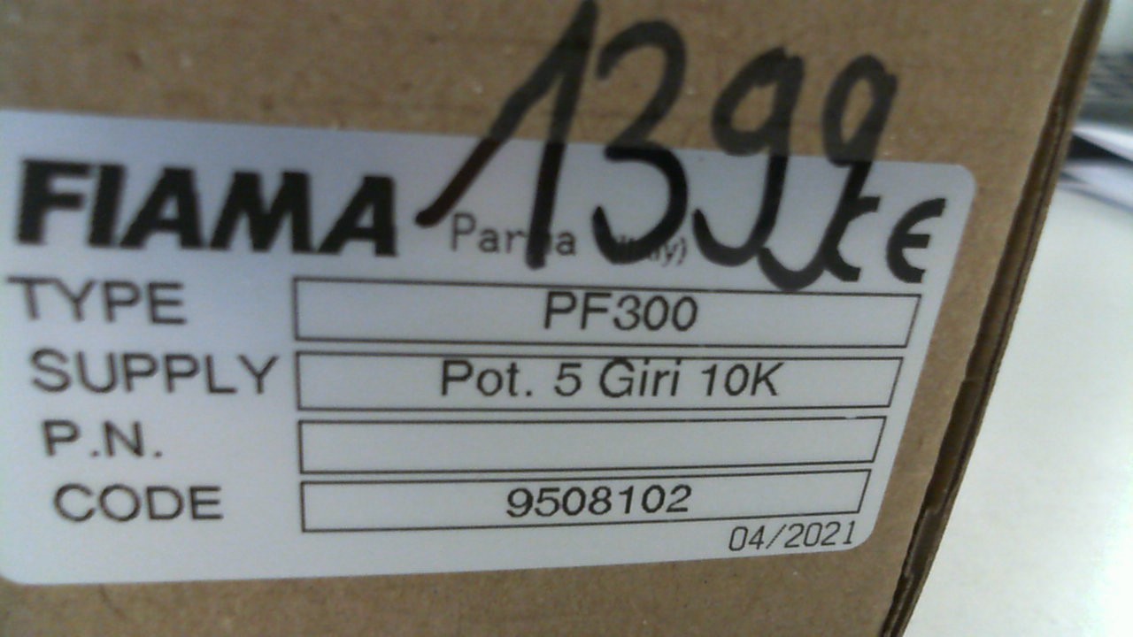 PF-300-10K-2
