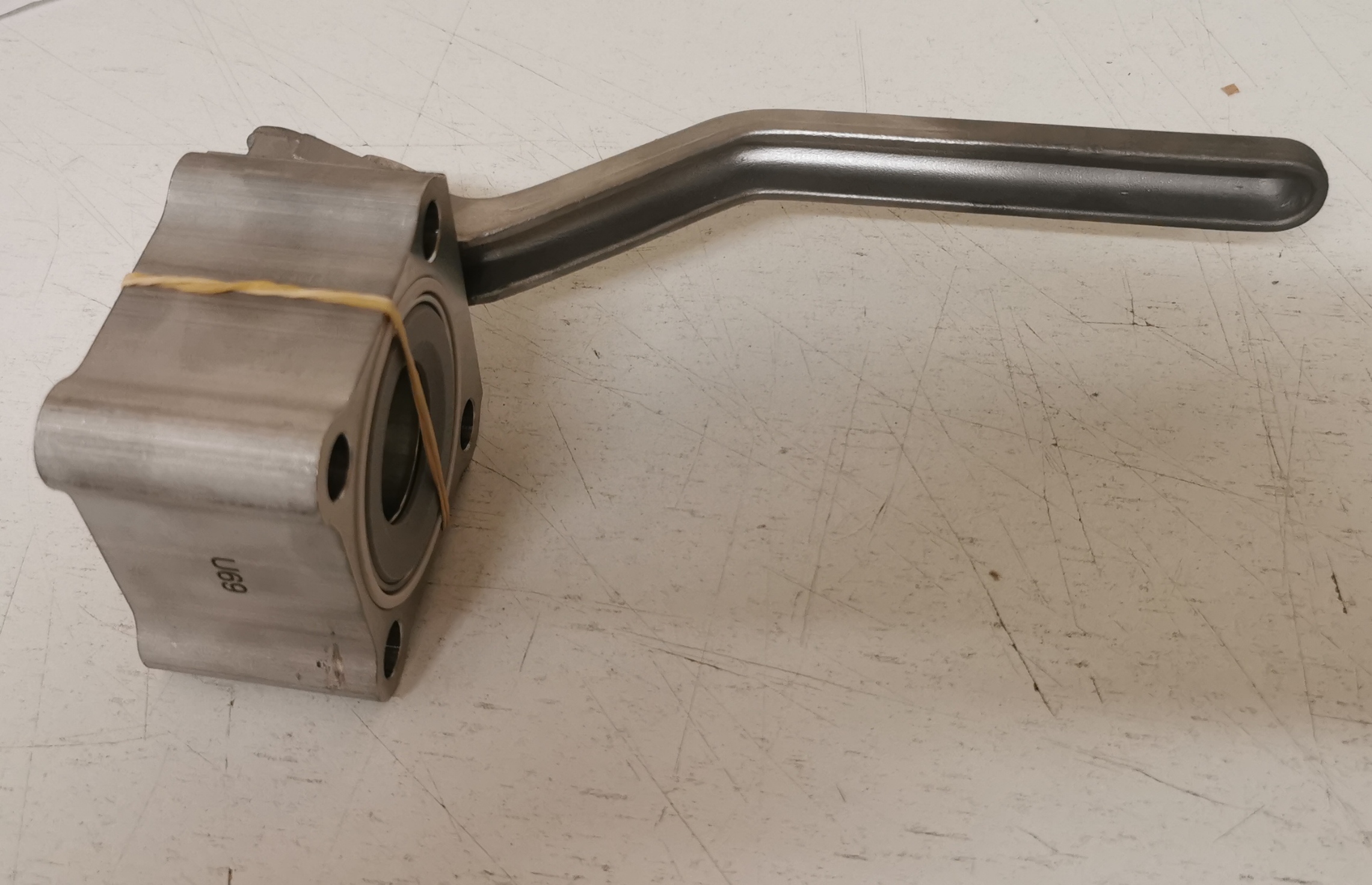 old code 115SV66 DN40/32 new 04015I66