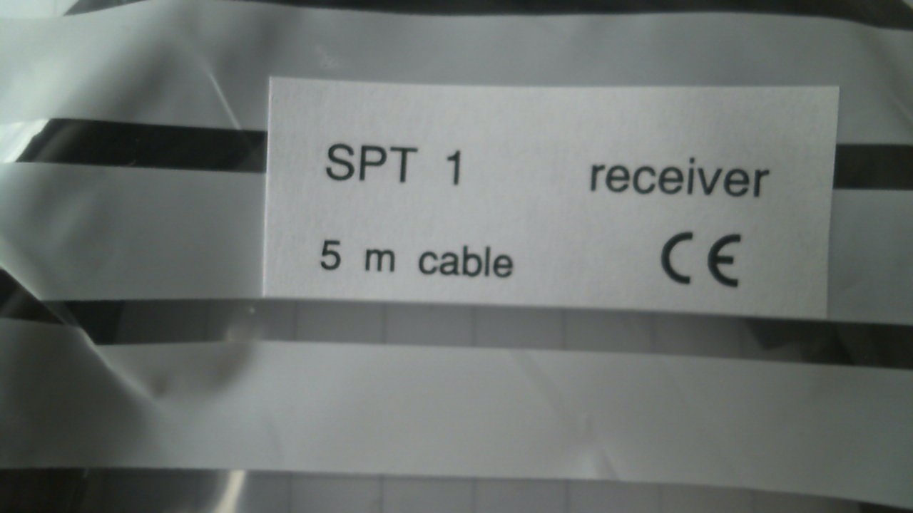 SPT 1