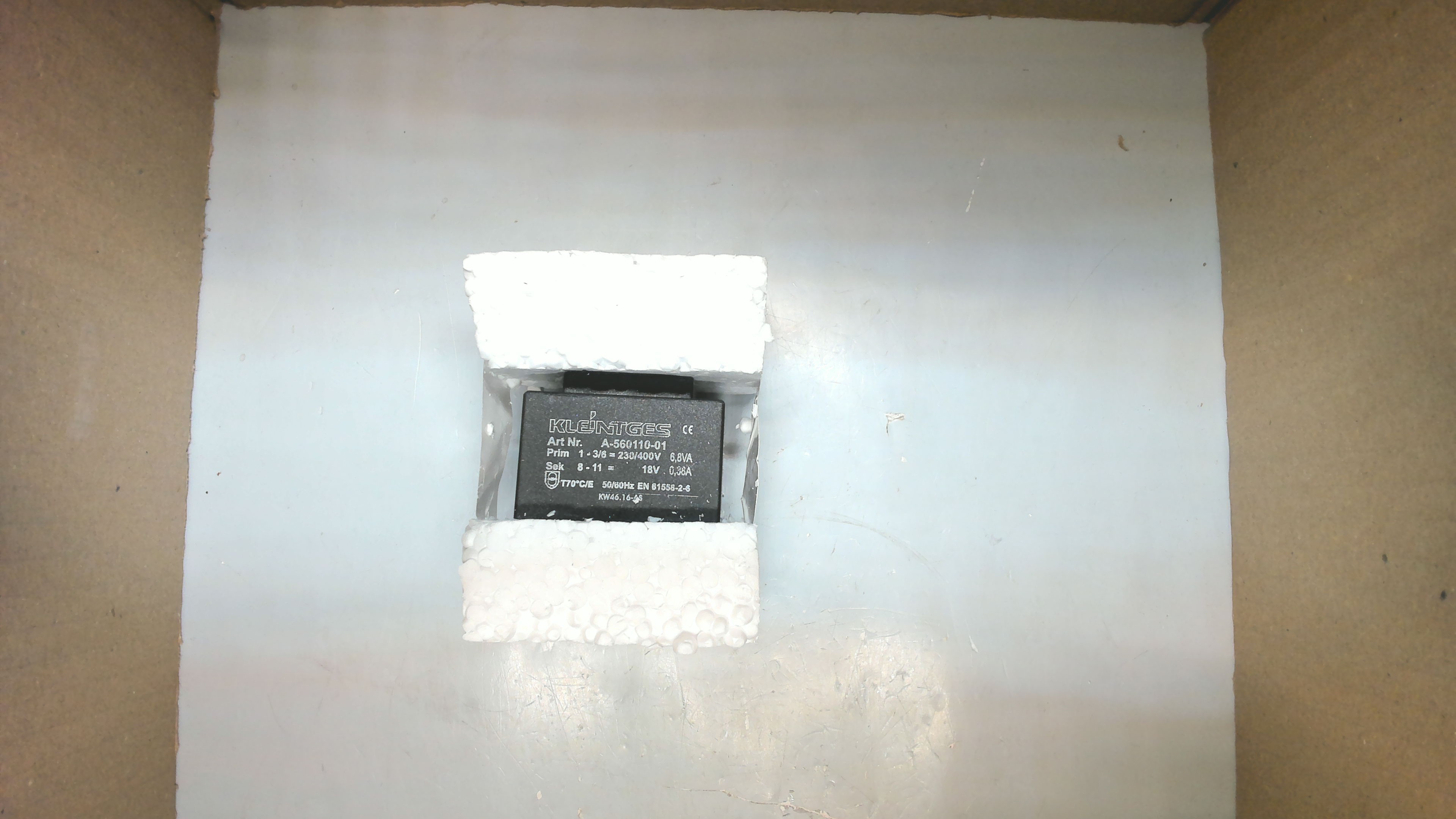 KGS-V 6,8 - A-560110-01