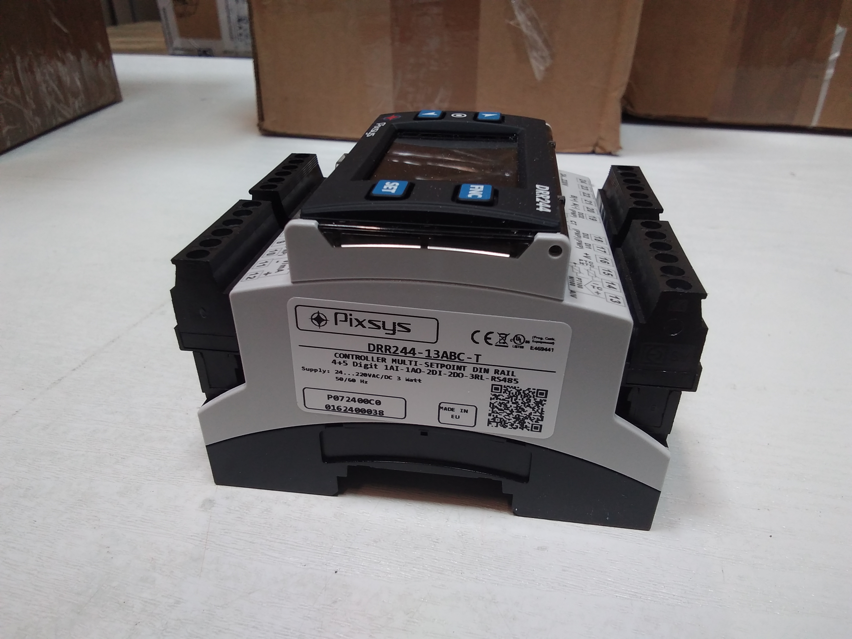 DRR244-13ABC-T