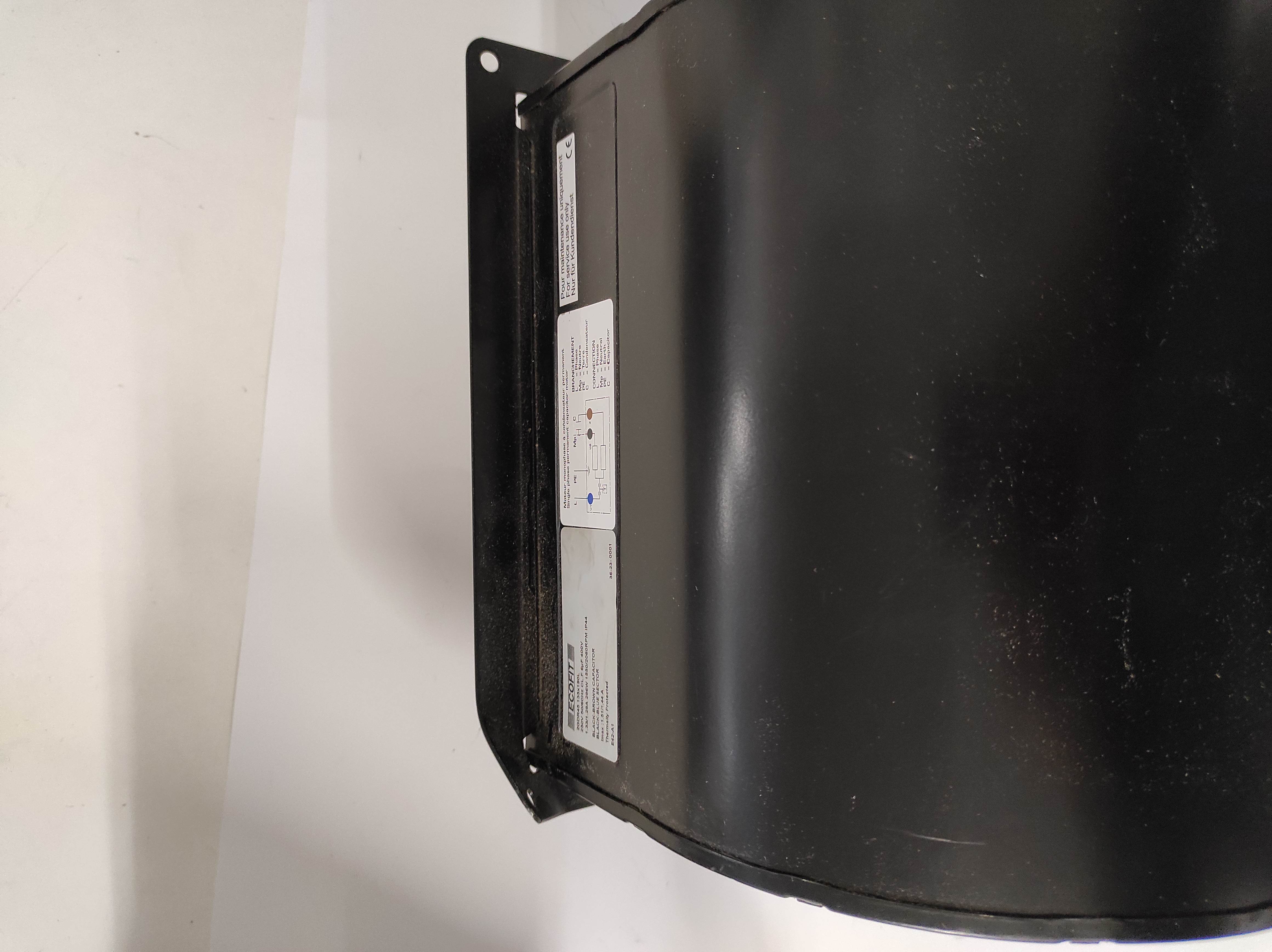 2GDR45 133x190L E42-A1 / PN 1076706