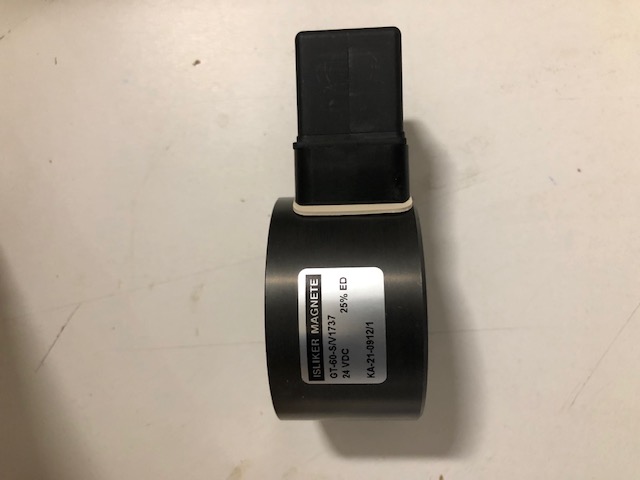 71066139 / GT-60-25S-24/V1737