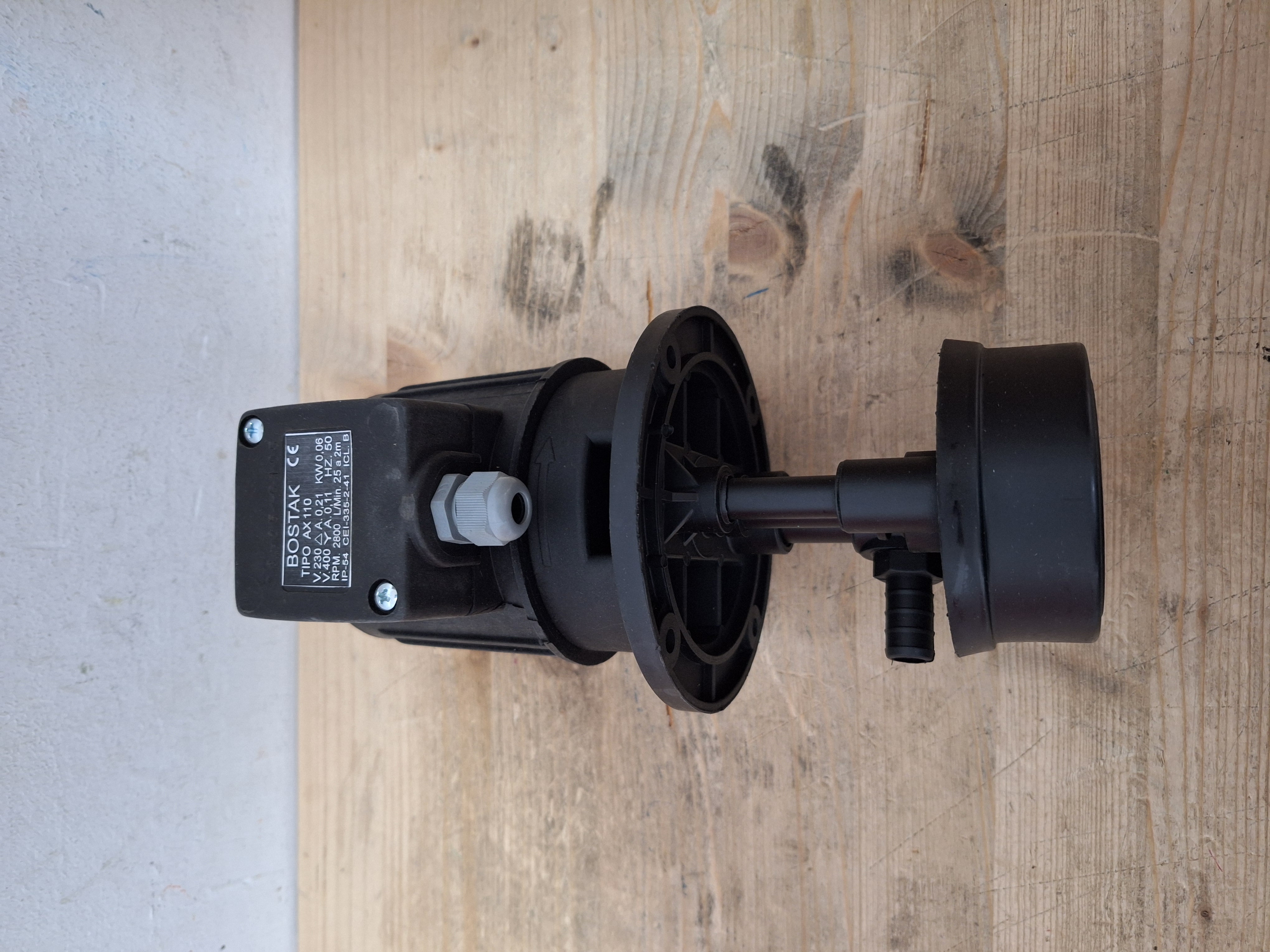 AX-110