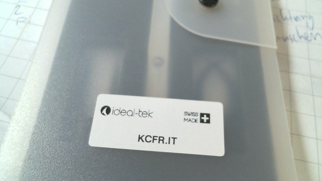 KCFR