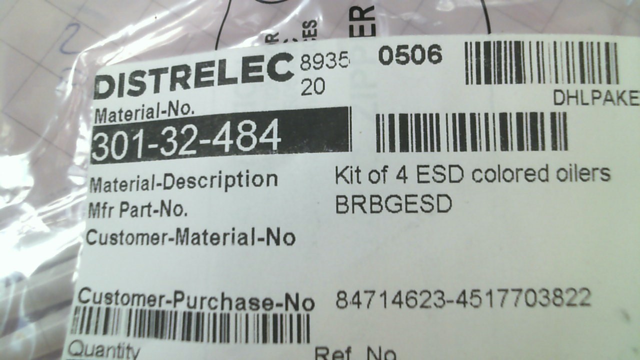 BRBGESD