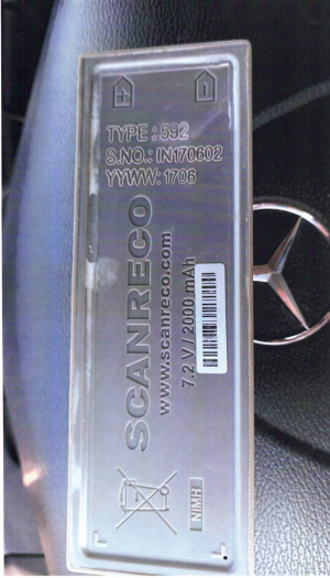592 SN/ IN170602