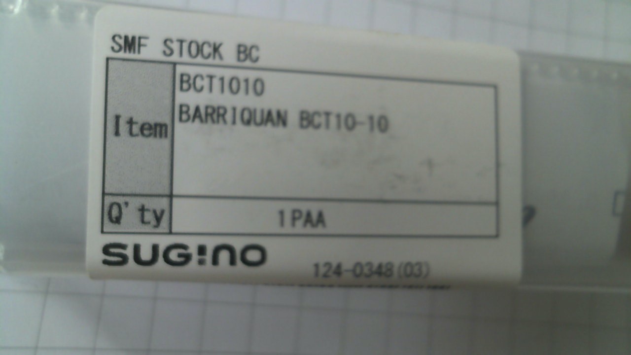 BCT10-10