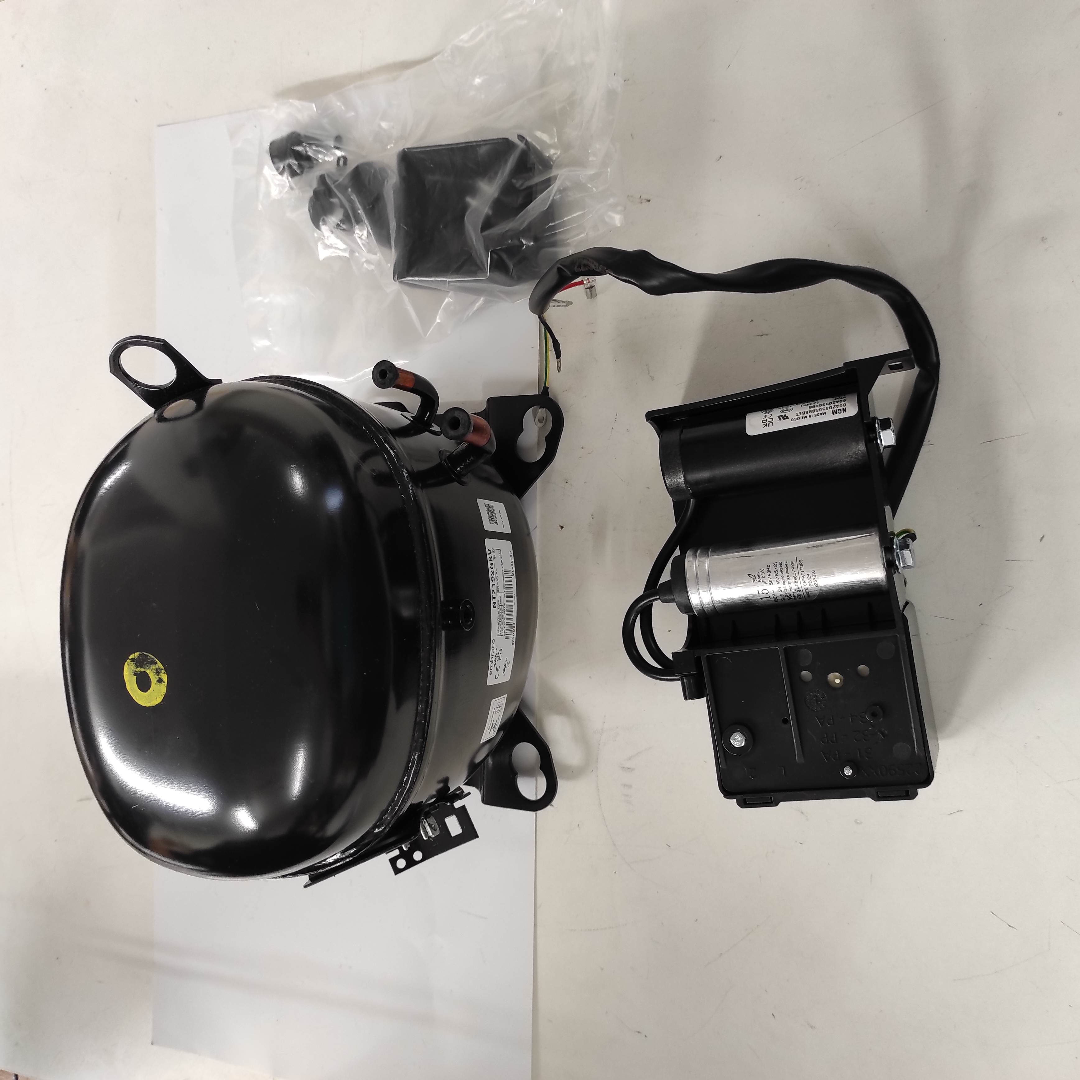 NT2192GKV