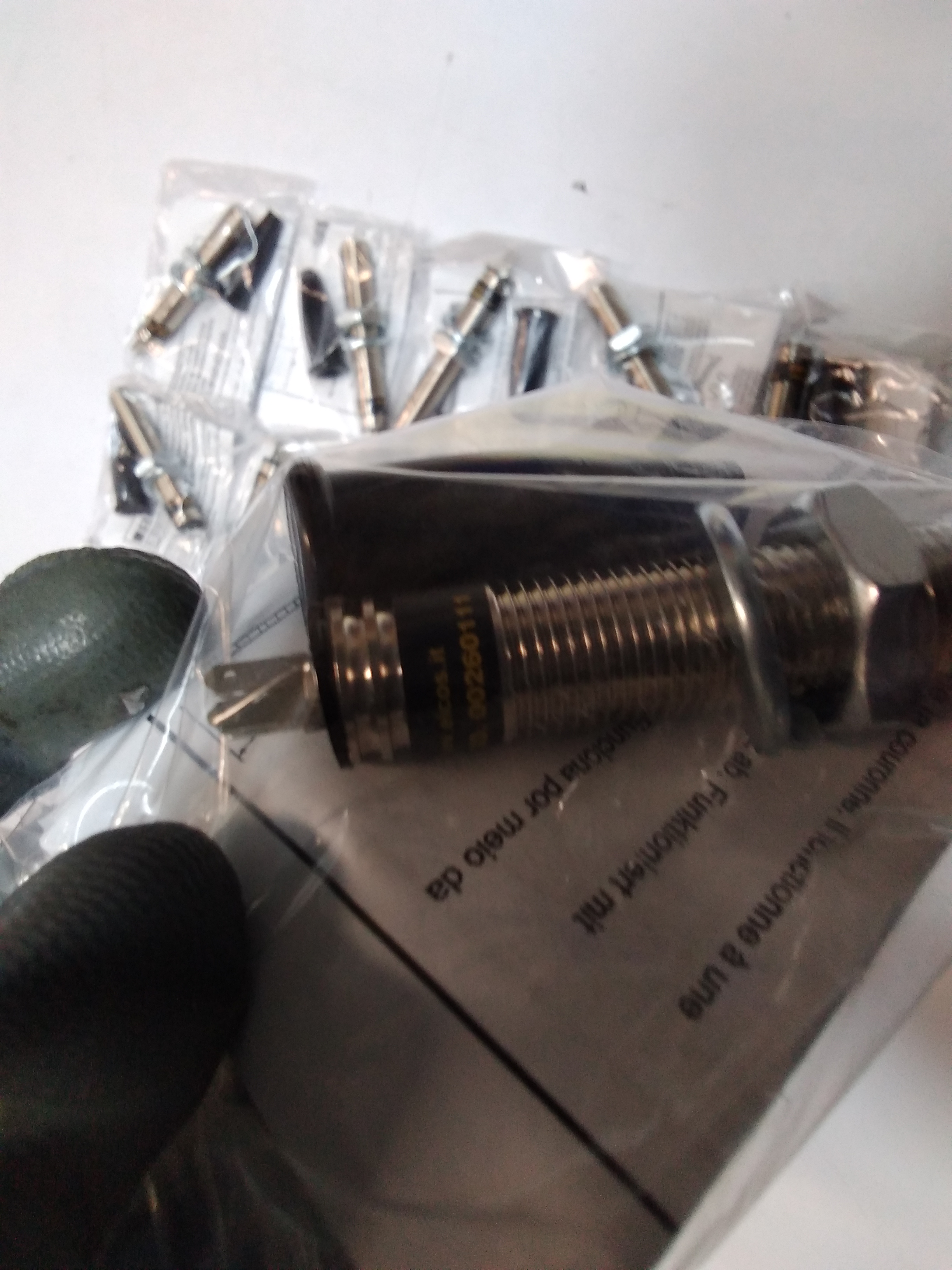 TM90-M16 (cod. 00260111)