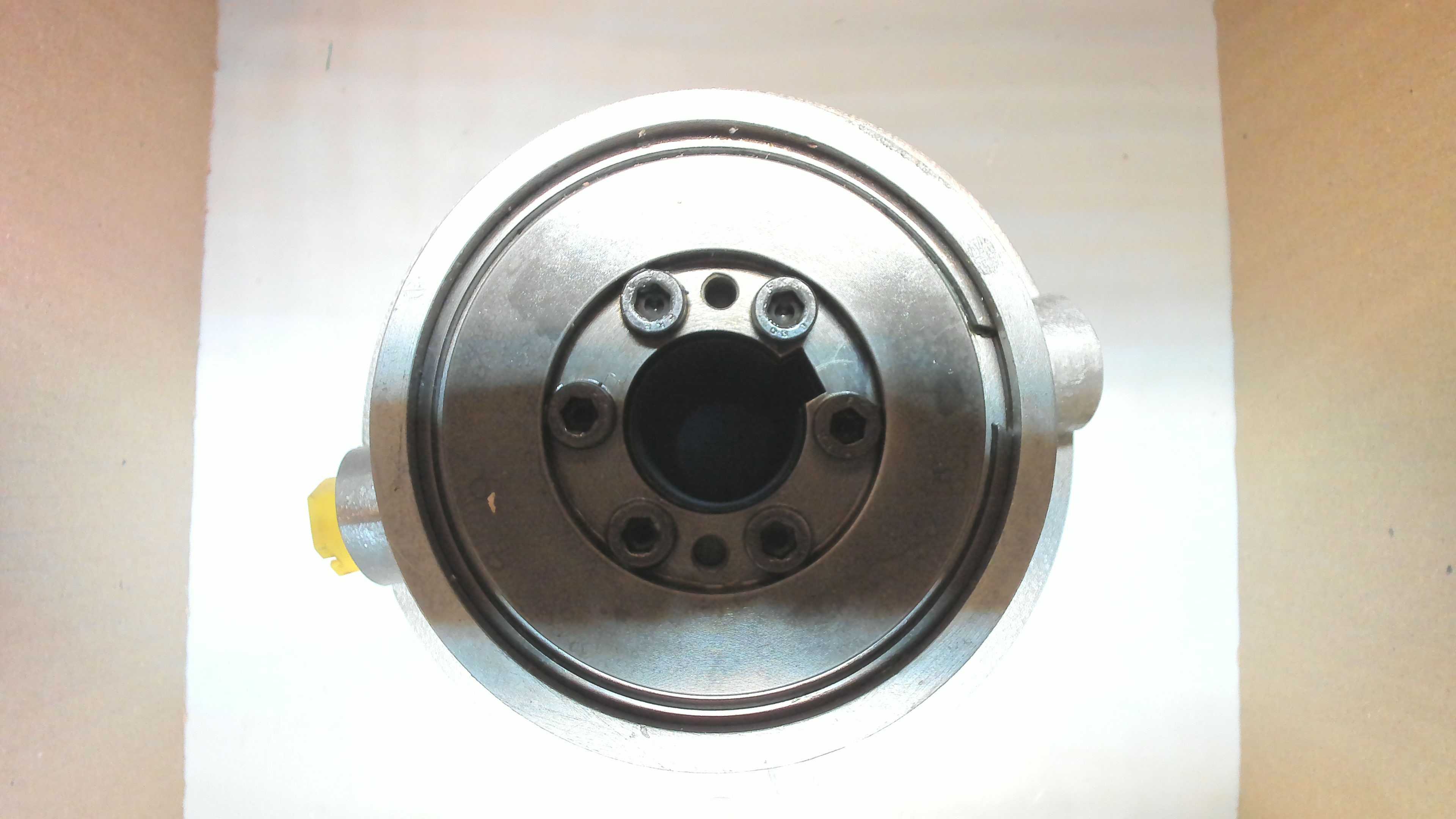 Planox PPRF 51