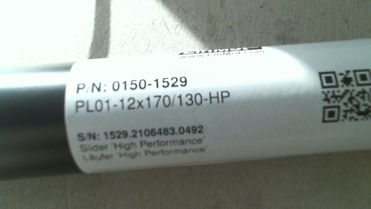 PL01-12x170/130-HP (0150-1529)