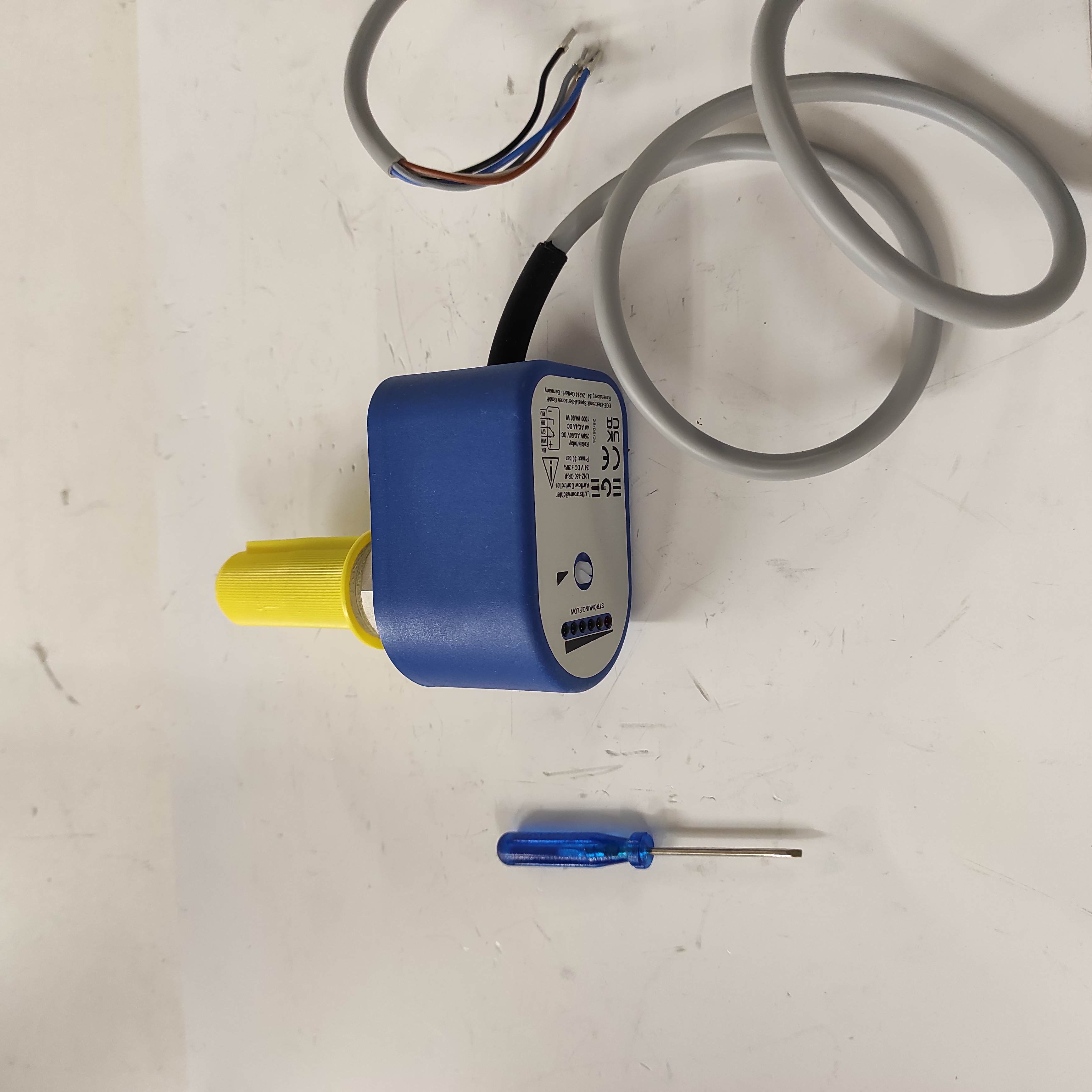 p/n: P11104, Type: LNZ 450 GR-K