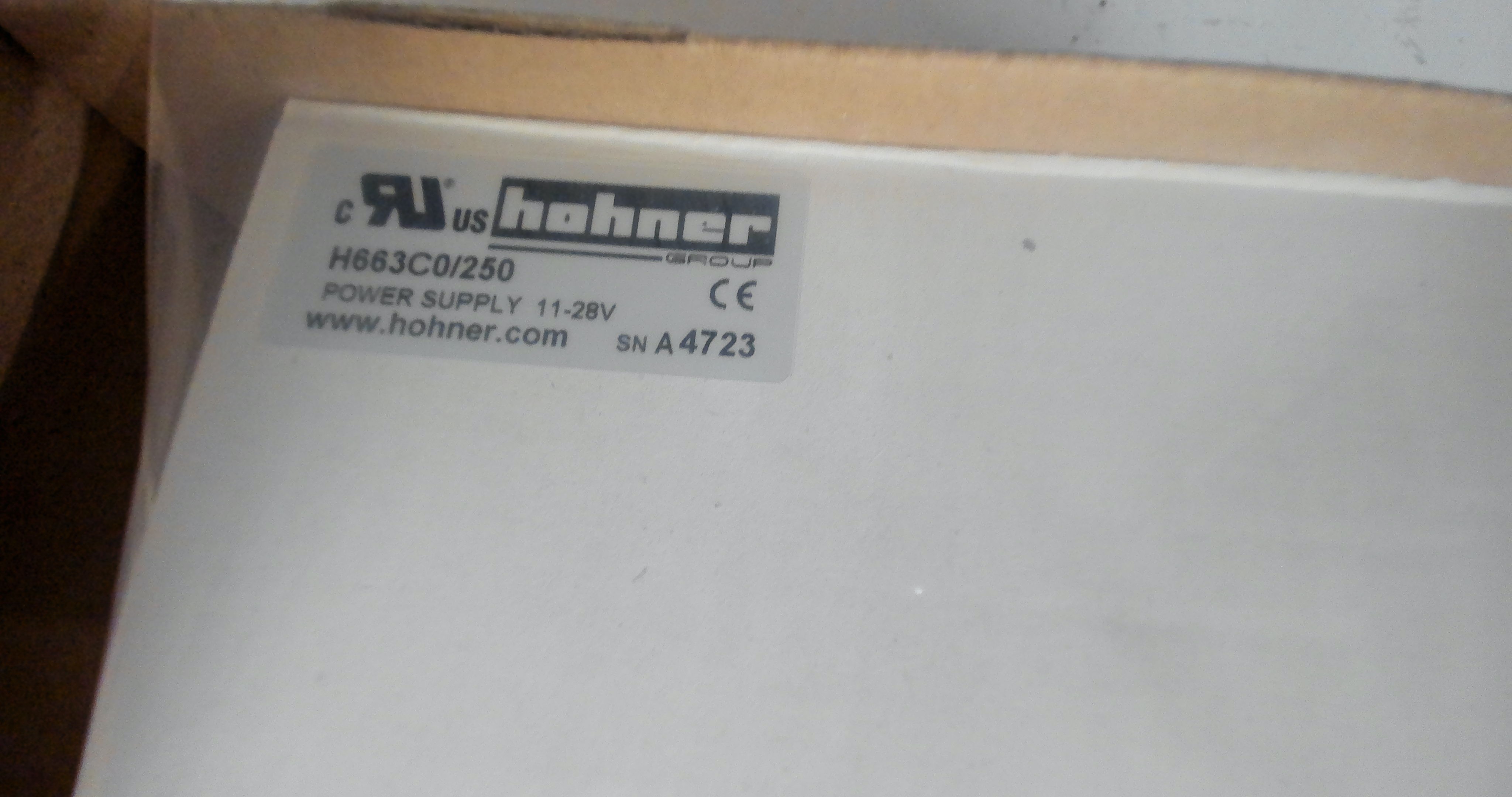 H663C0/250