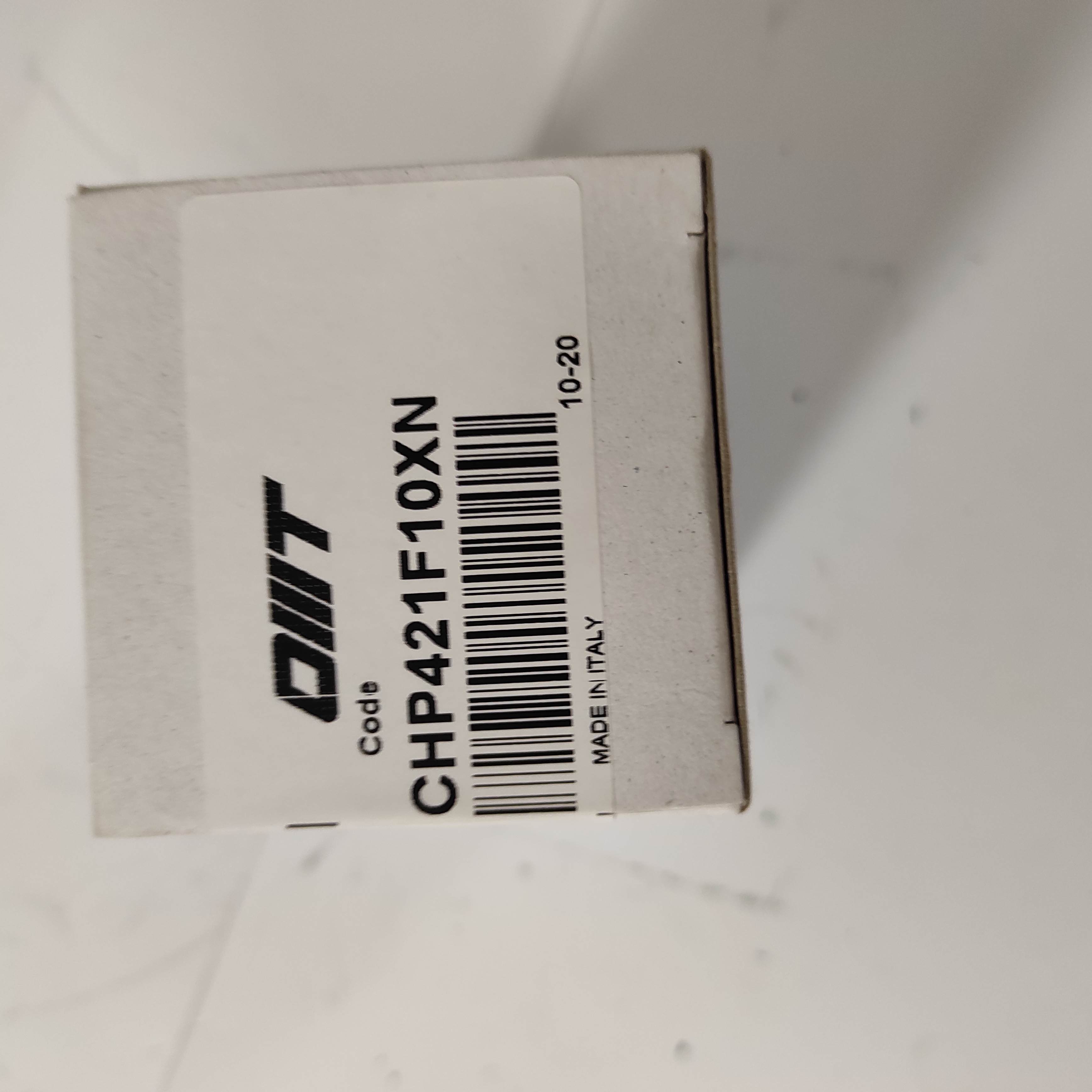 CHP 421 F10 X N