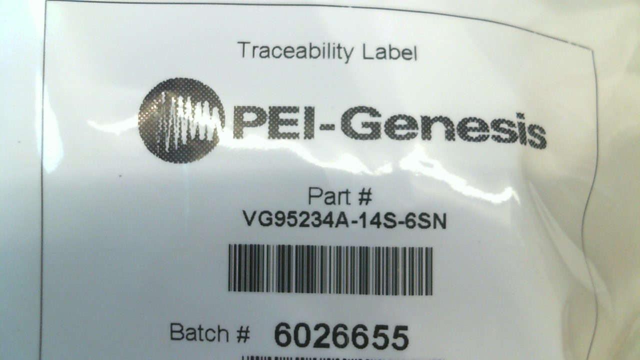 VG95234A-14S-6SN