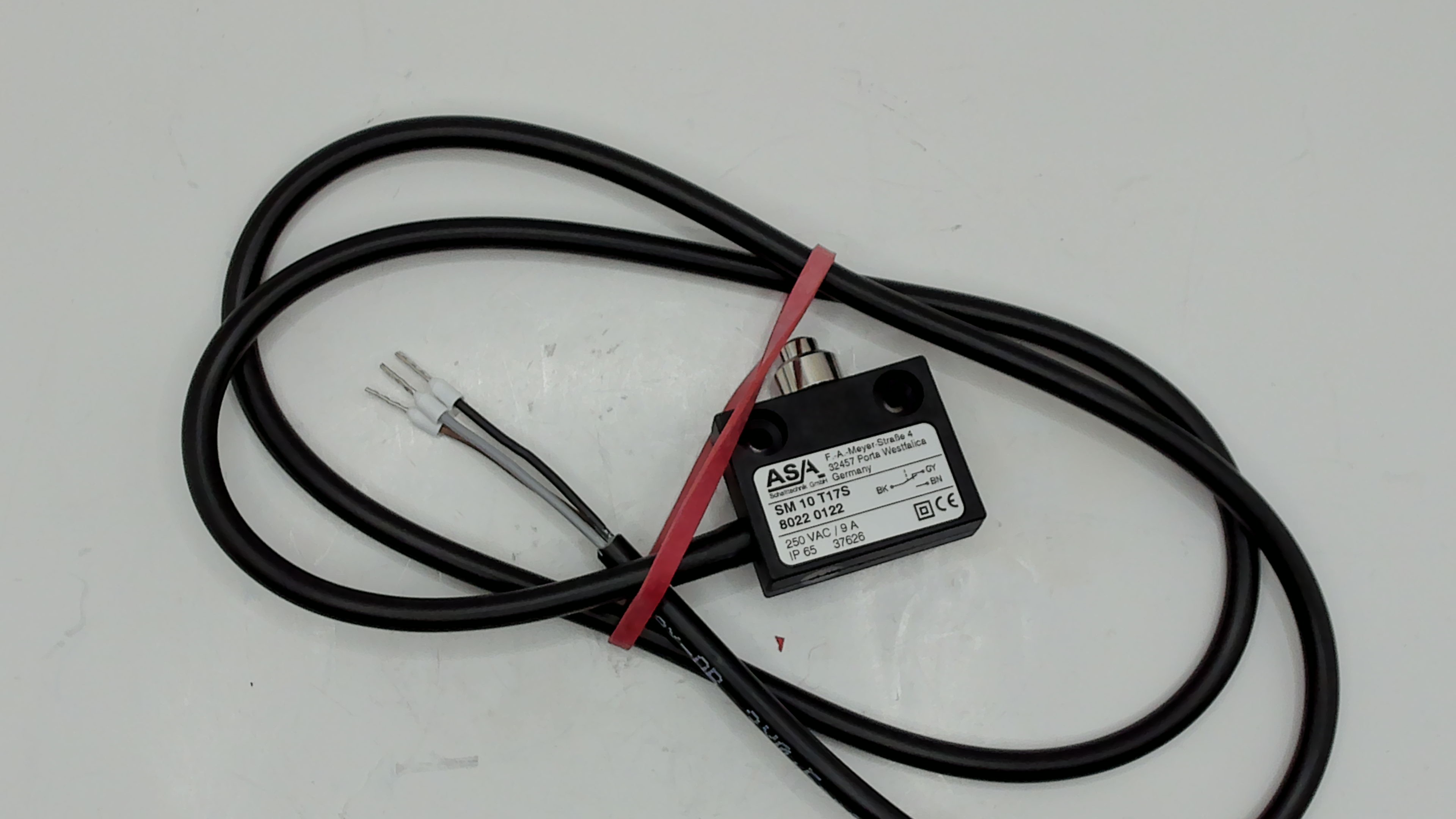 SM10T17S 8022 0122