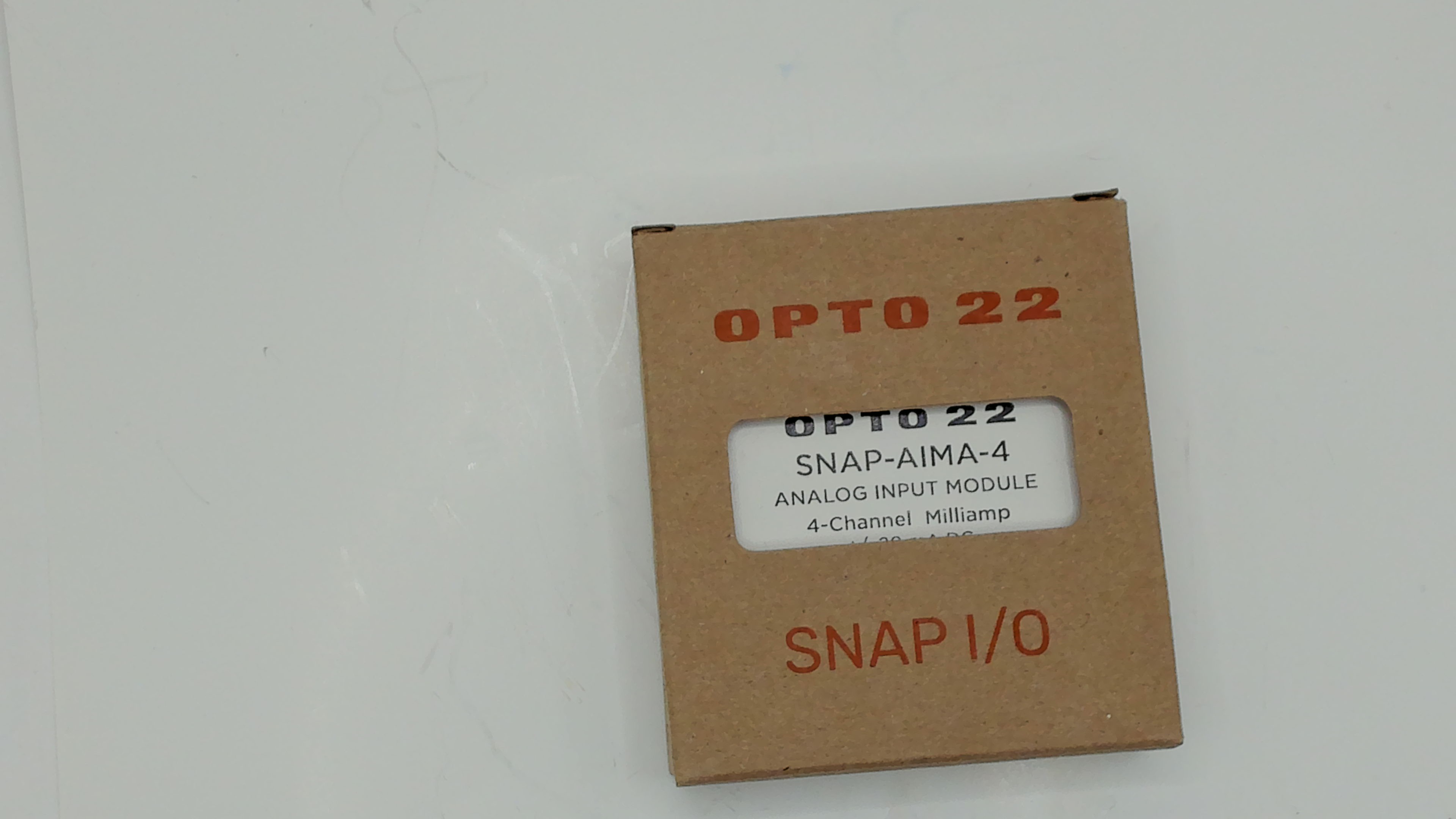 SNAP-AIMA-4