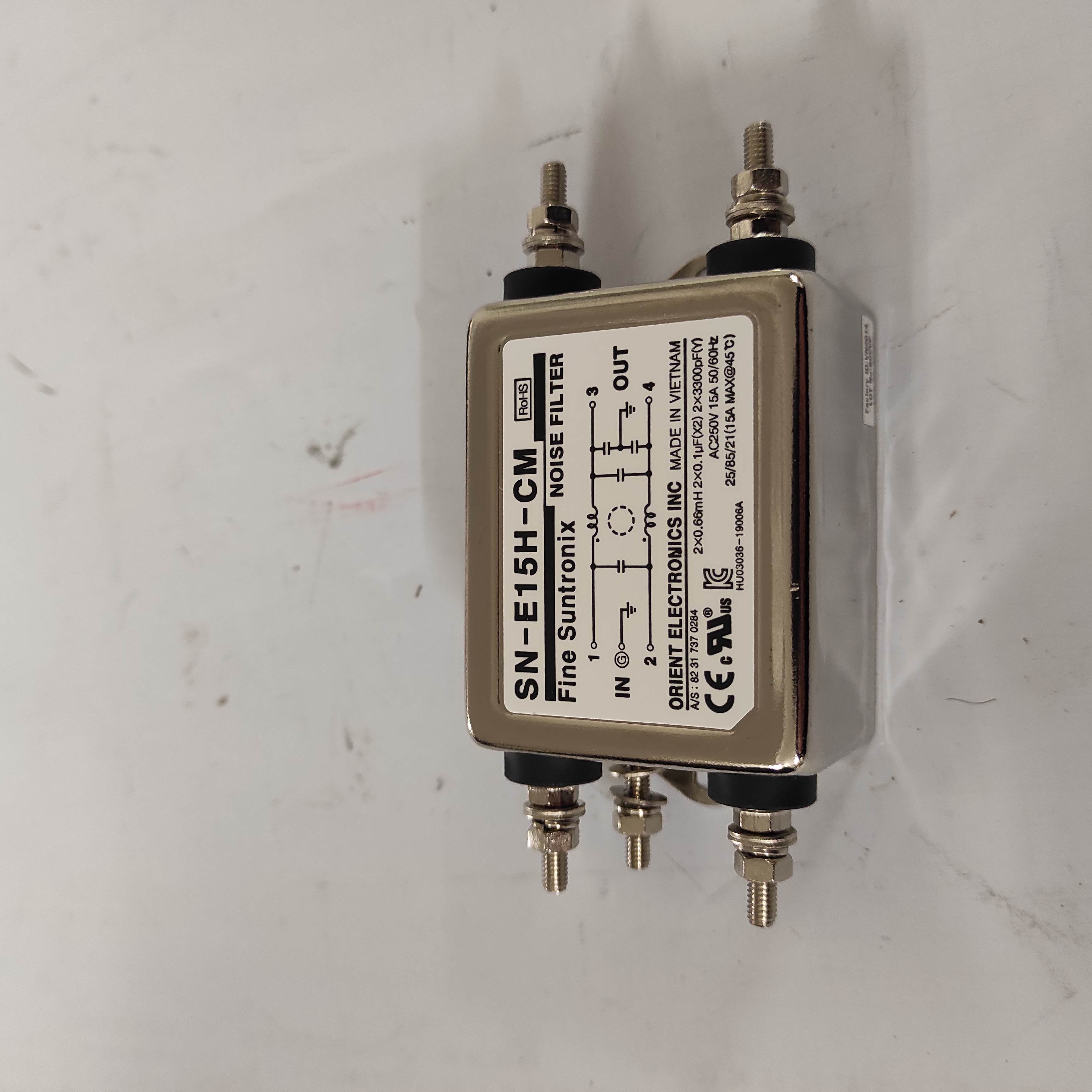 SN-E15H-CM
