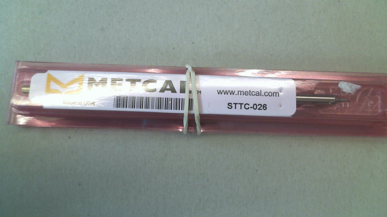 STTC-026