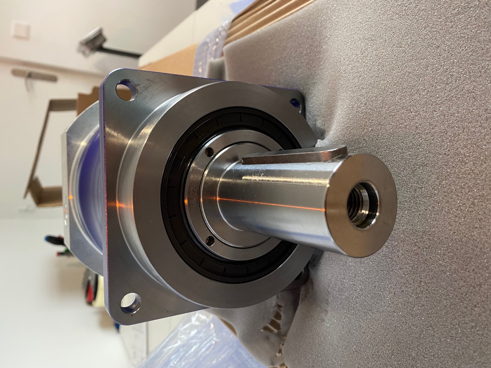 SP 140S - MF1 - 10 - 1G1 - 2S