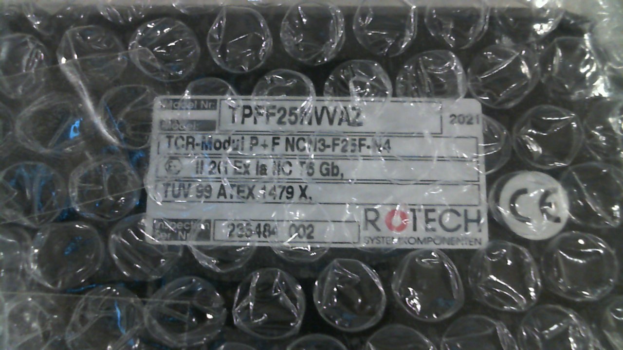 TPFF25NVVAZ