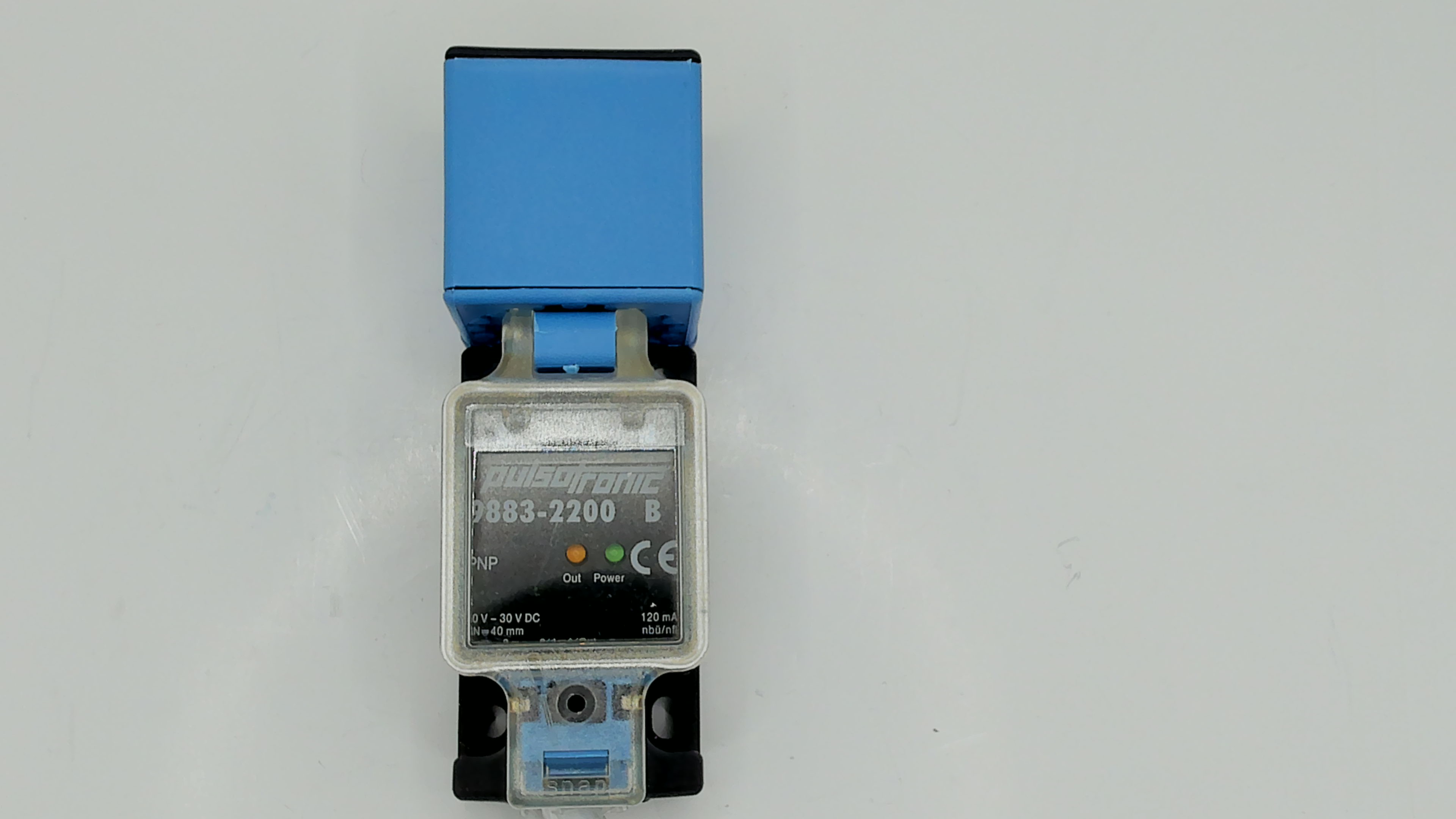 08317832200 / KJ40-Q40KN-DPU