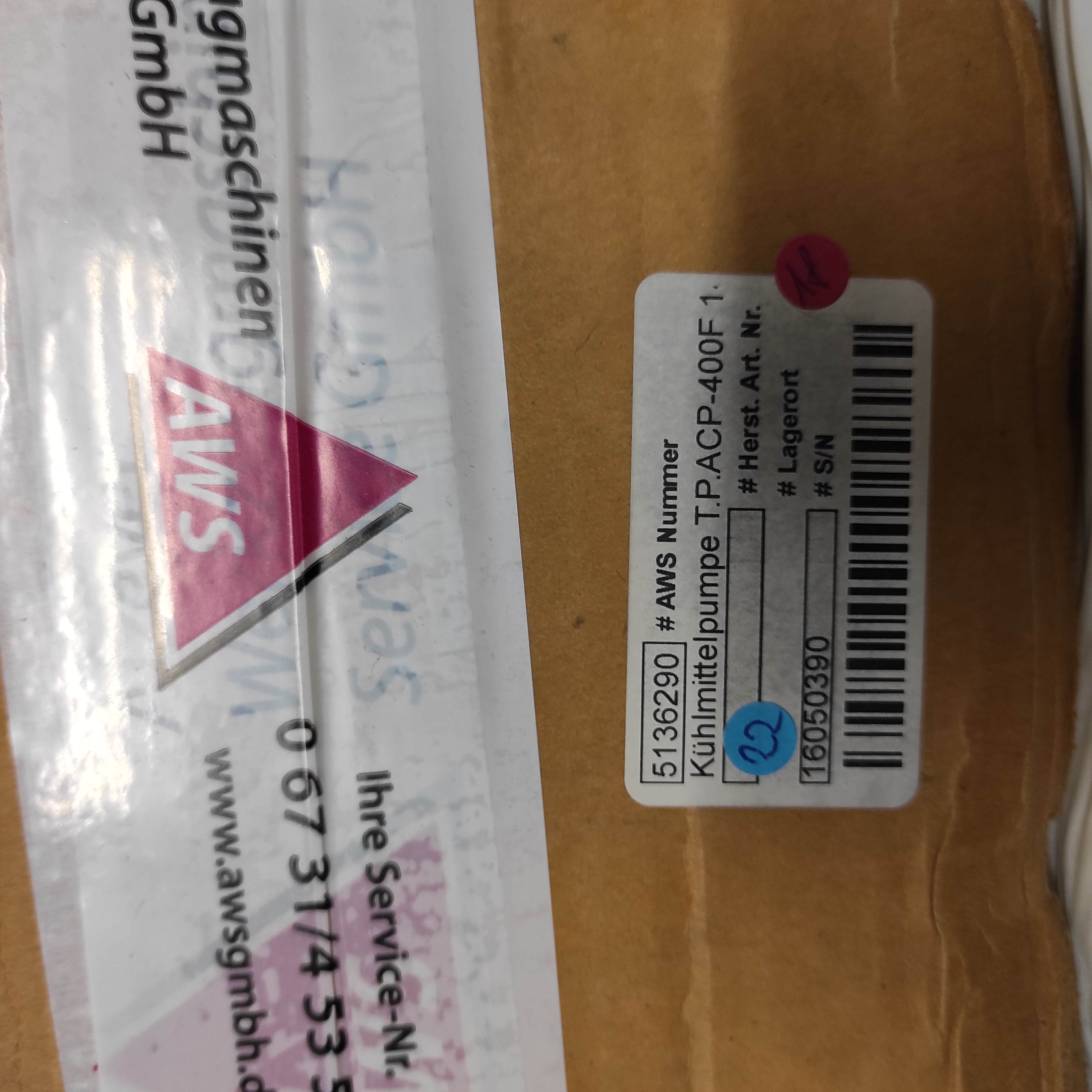 ACP-400F