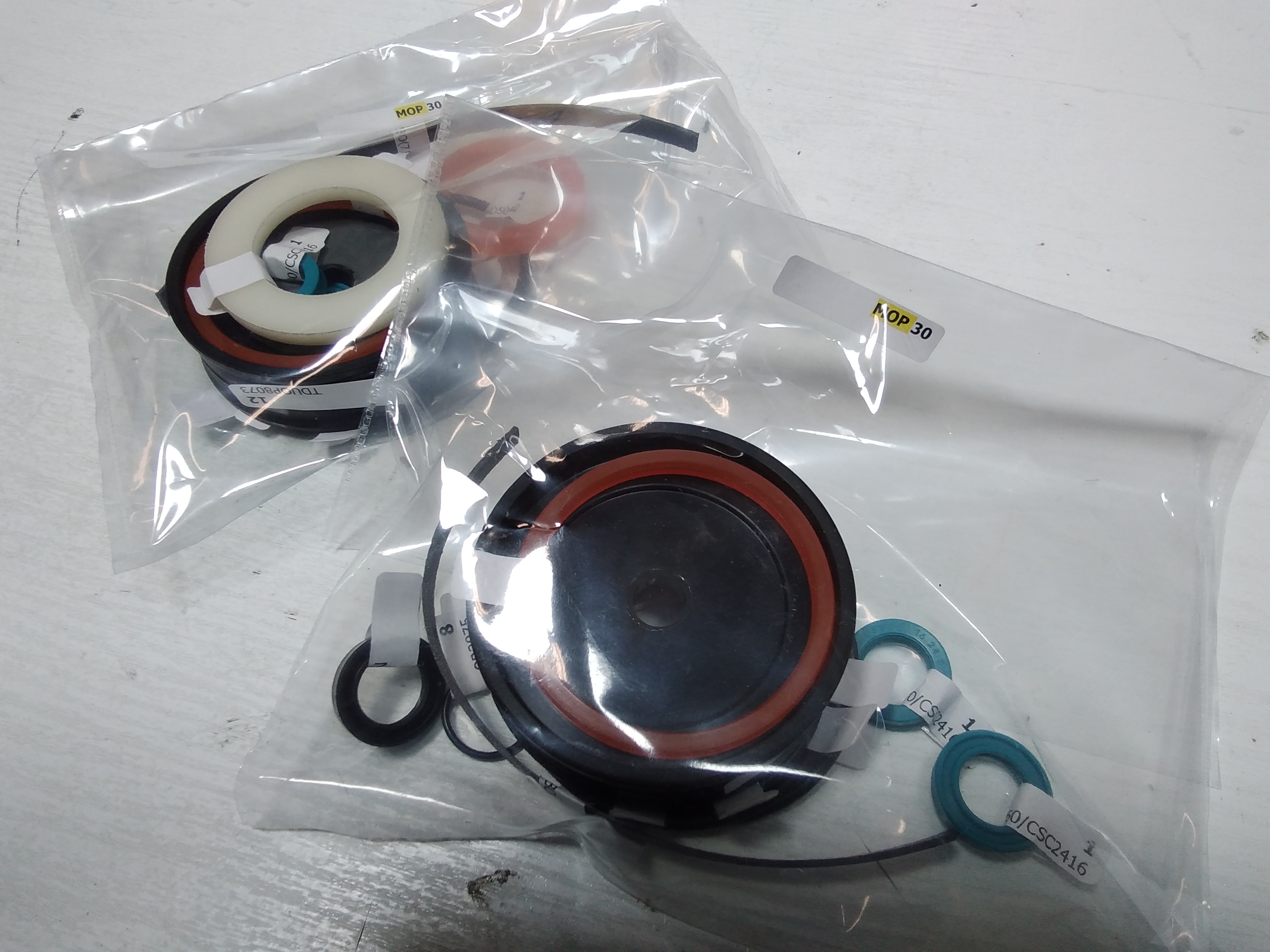 MOP SG 30