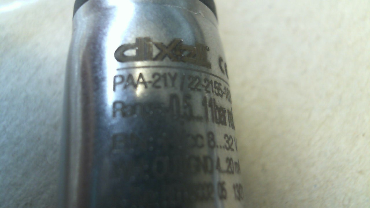 PAA21G