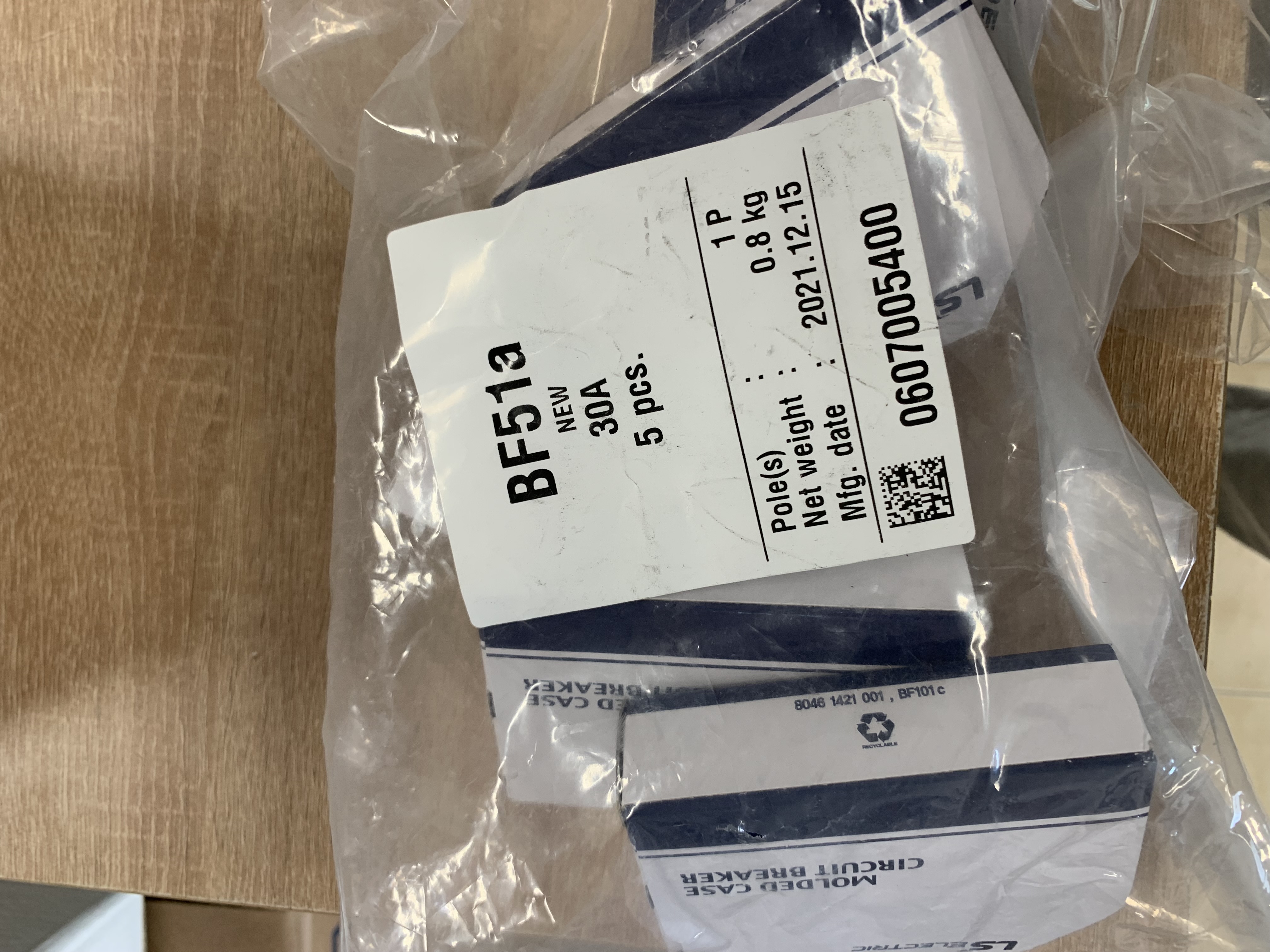 BF51a 40A NEW EXP