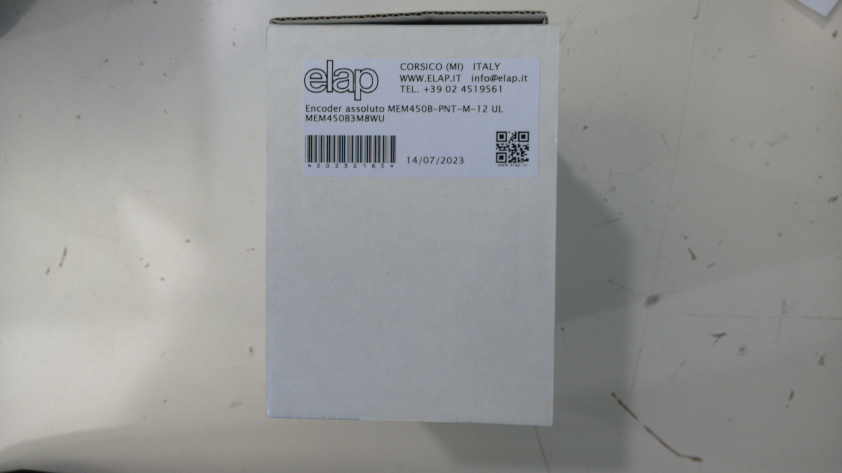 MEM450B-PNT-M-12