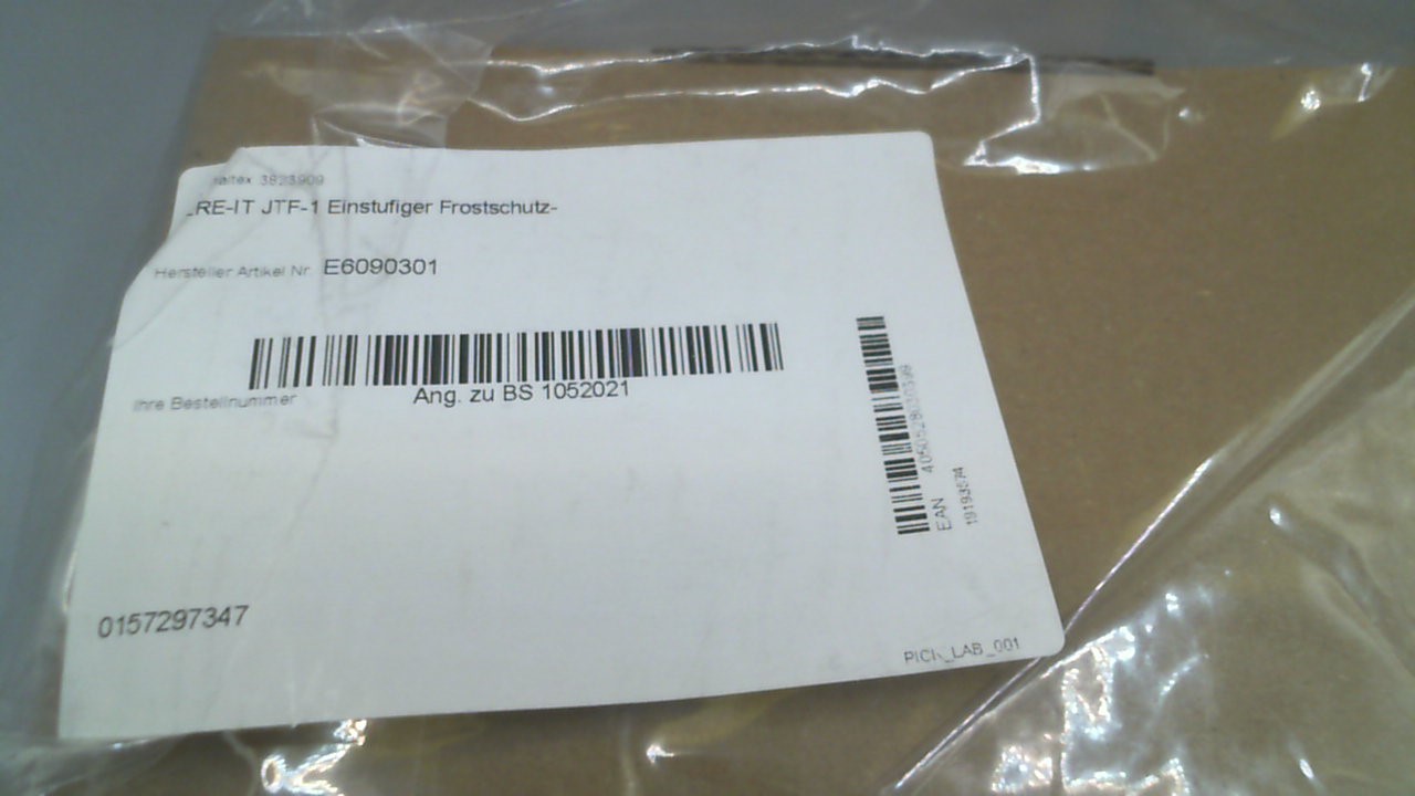E6090301 / JTF-1