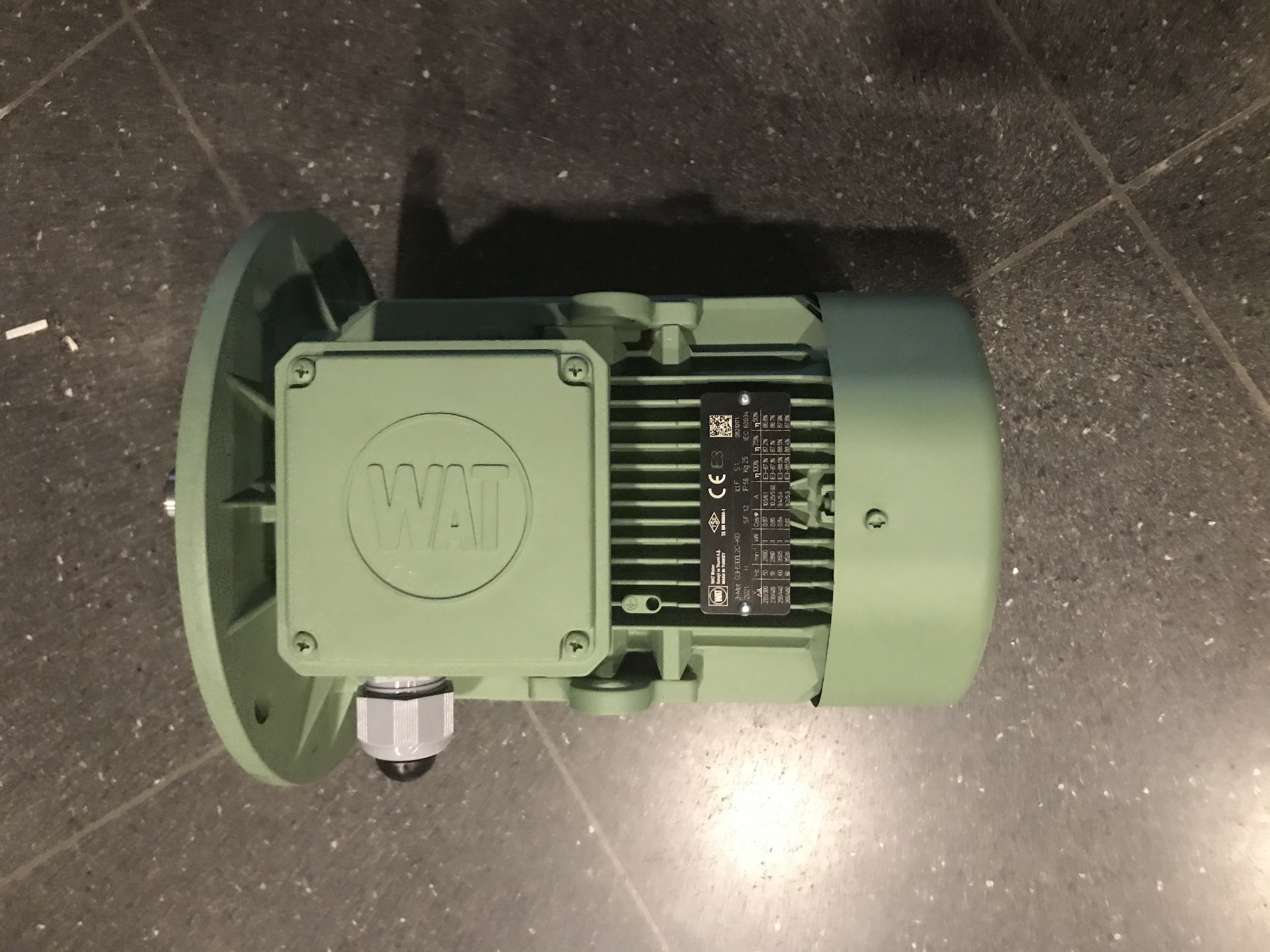 Q3HS100L2C-KG