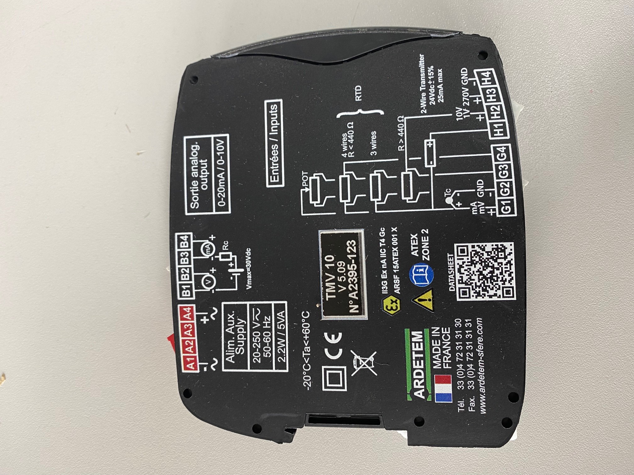 TMv-10