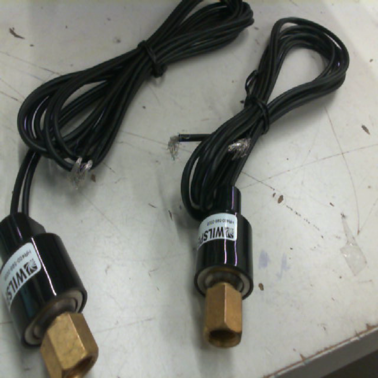 HR400-598-0006