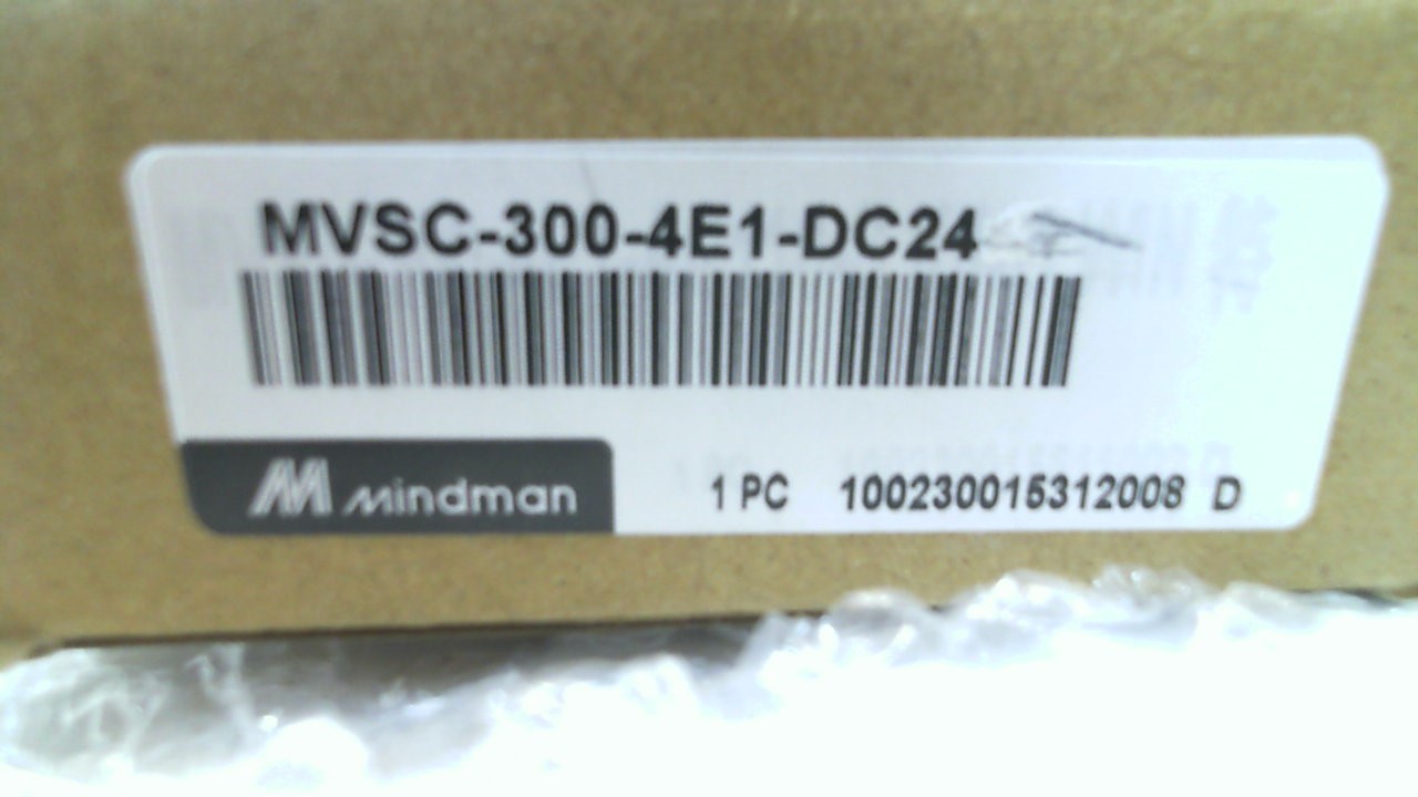 MVSC-300-4E1-DC24
