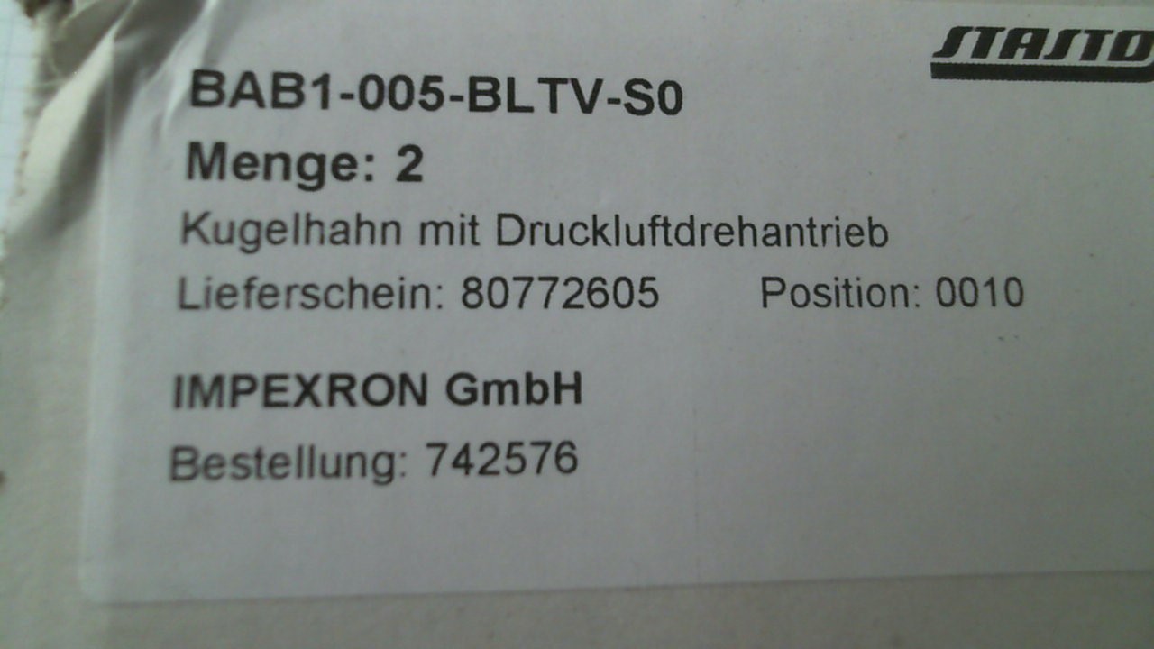 BAB1-005-BLTV-S0