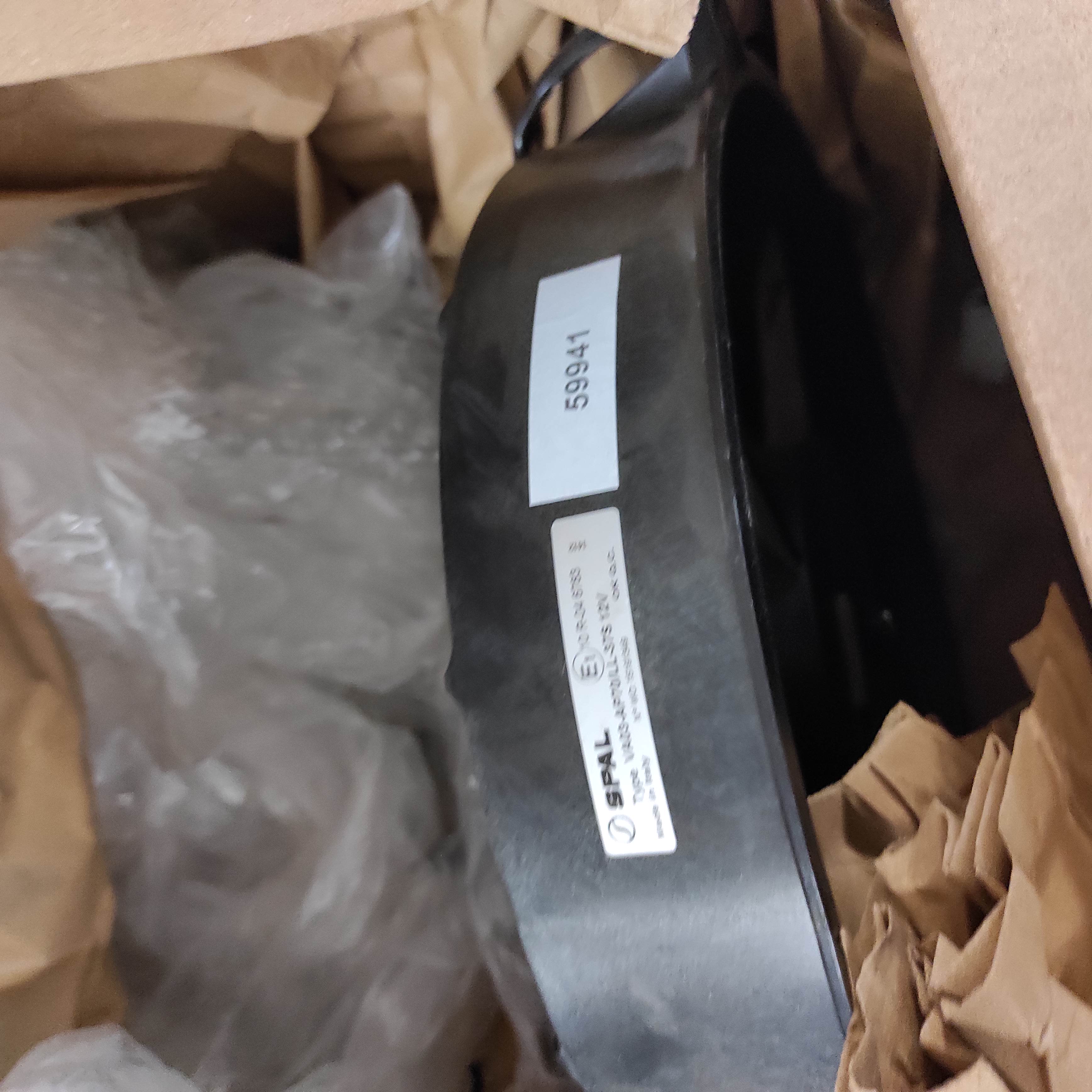 P/N:59941, Type: VA03-AP70/LL-37S