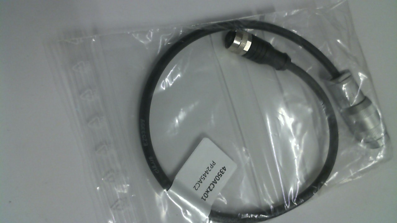 P/N: 4350AC2x01, Type: PP2445AC2