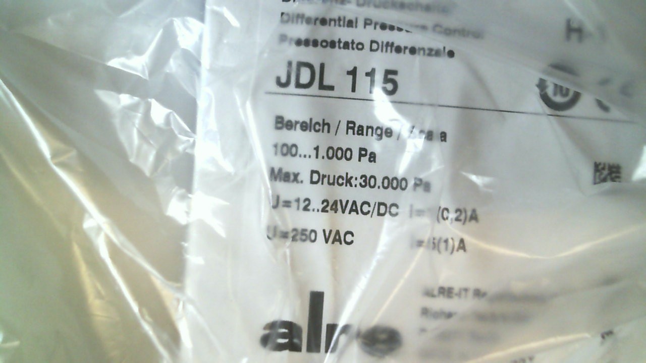 JDL-115 / H5309136