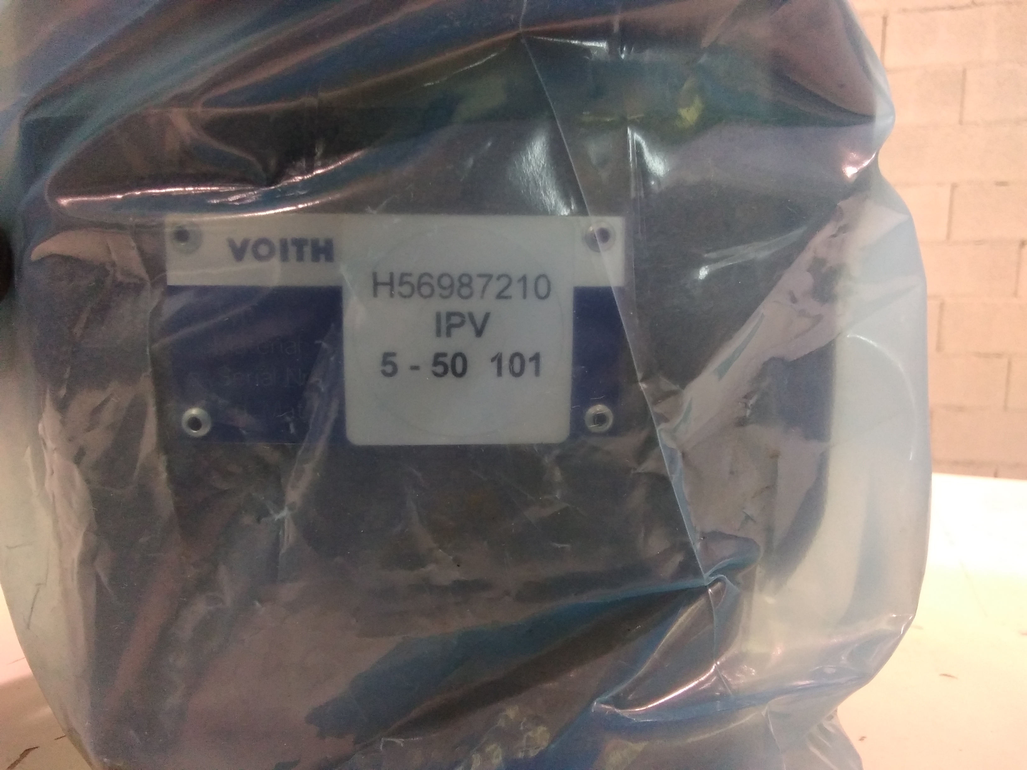 N1 IPV 5-50 101